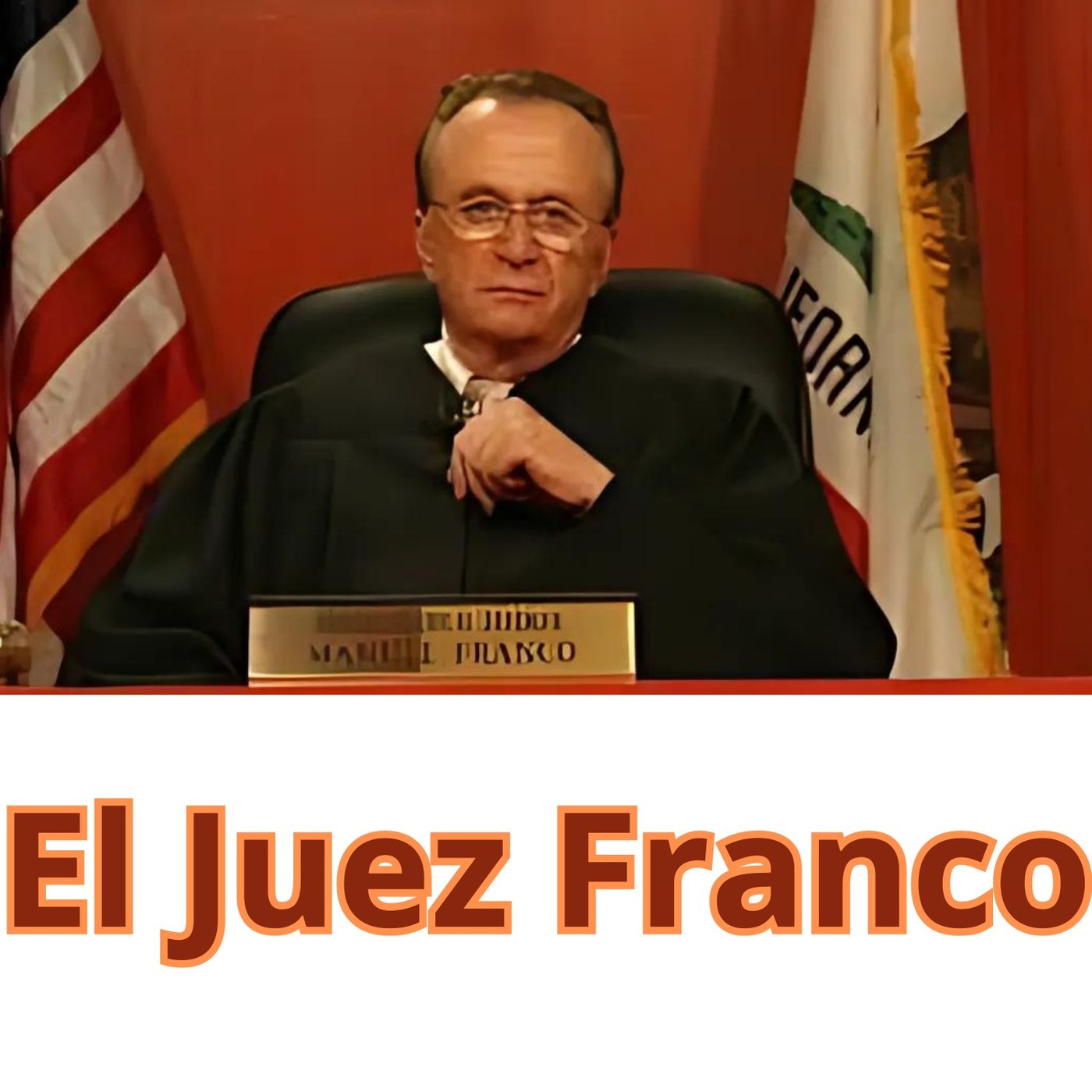 El Juez Franco