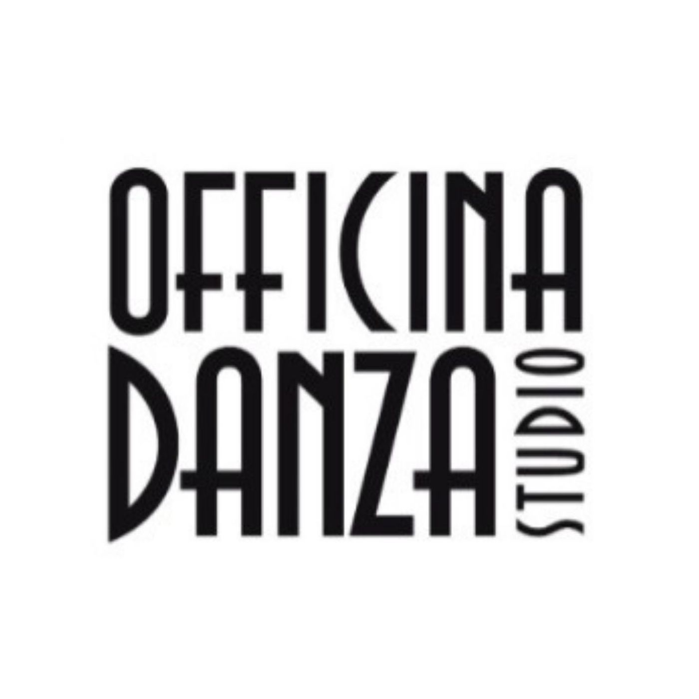 OFFICINA DANZA STUDIO cover art