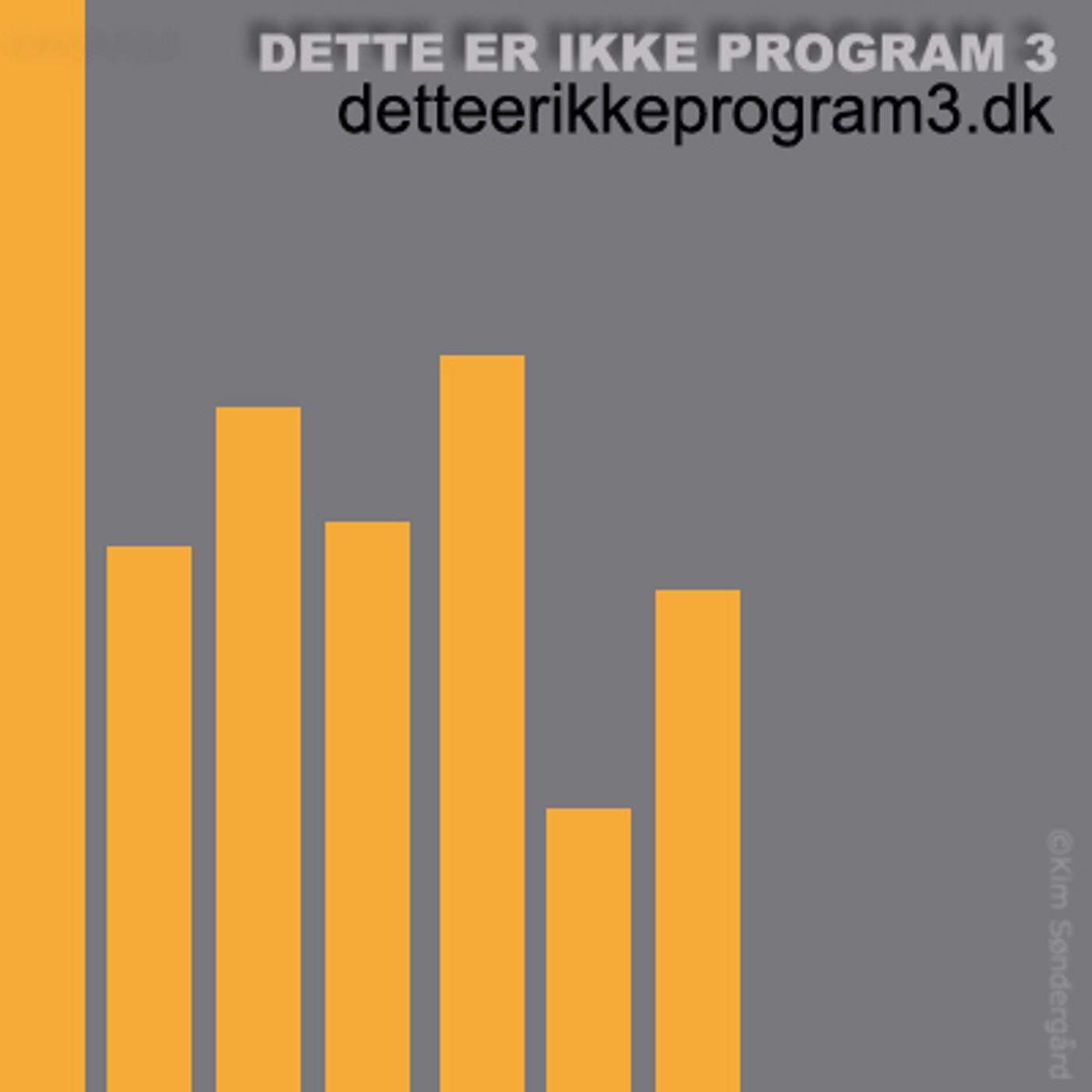detteerikkeprogram3dk podcast