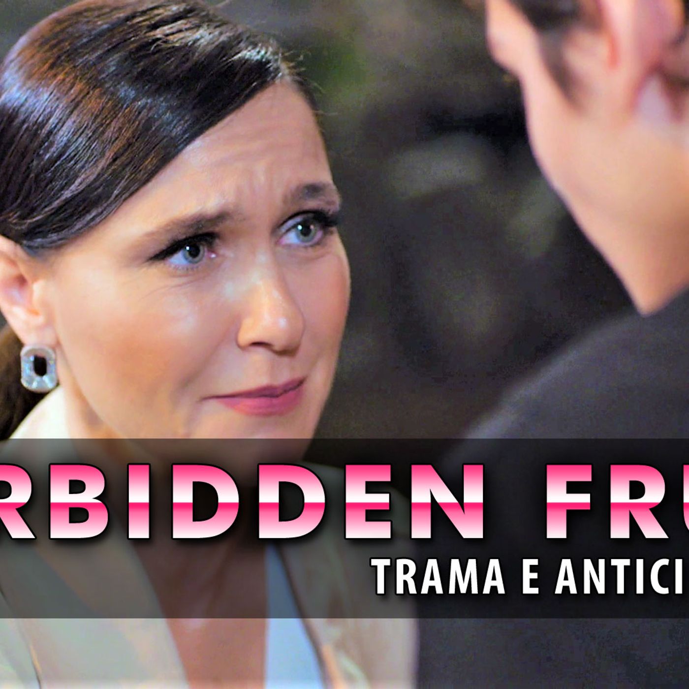 Forbidden Fruit Anticipazioni Turche: Erim E' Figlio Di Kaya?