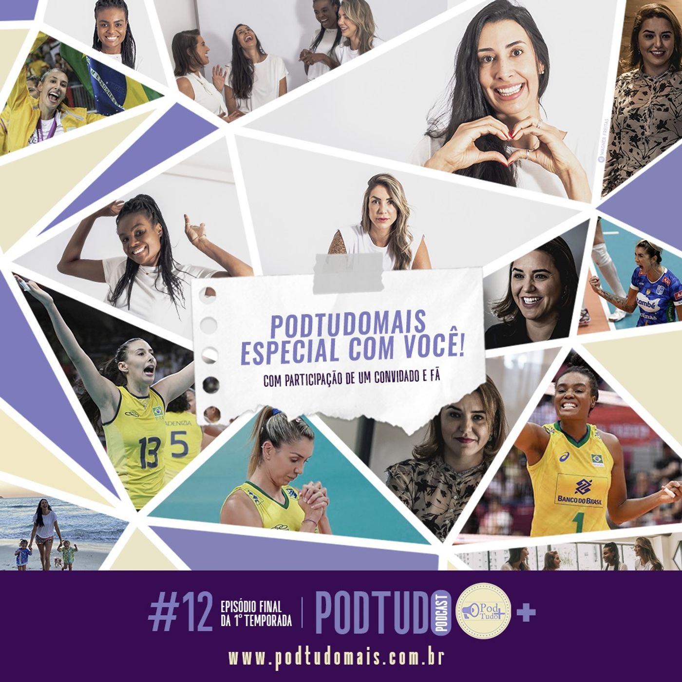 PodTudo+