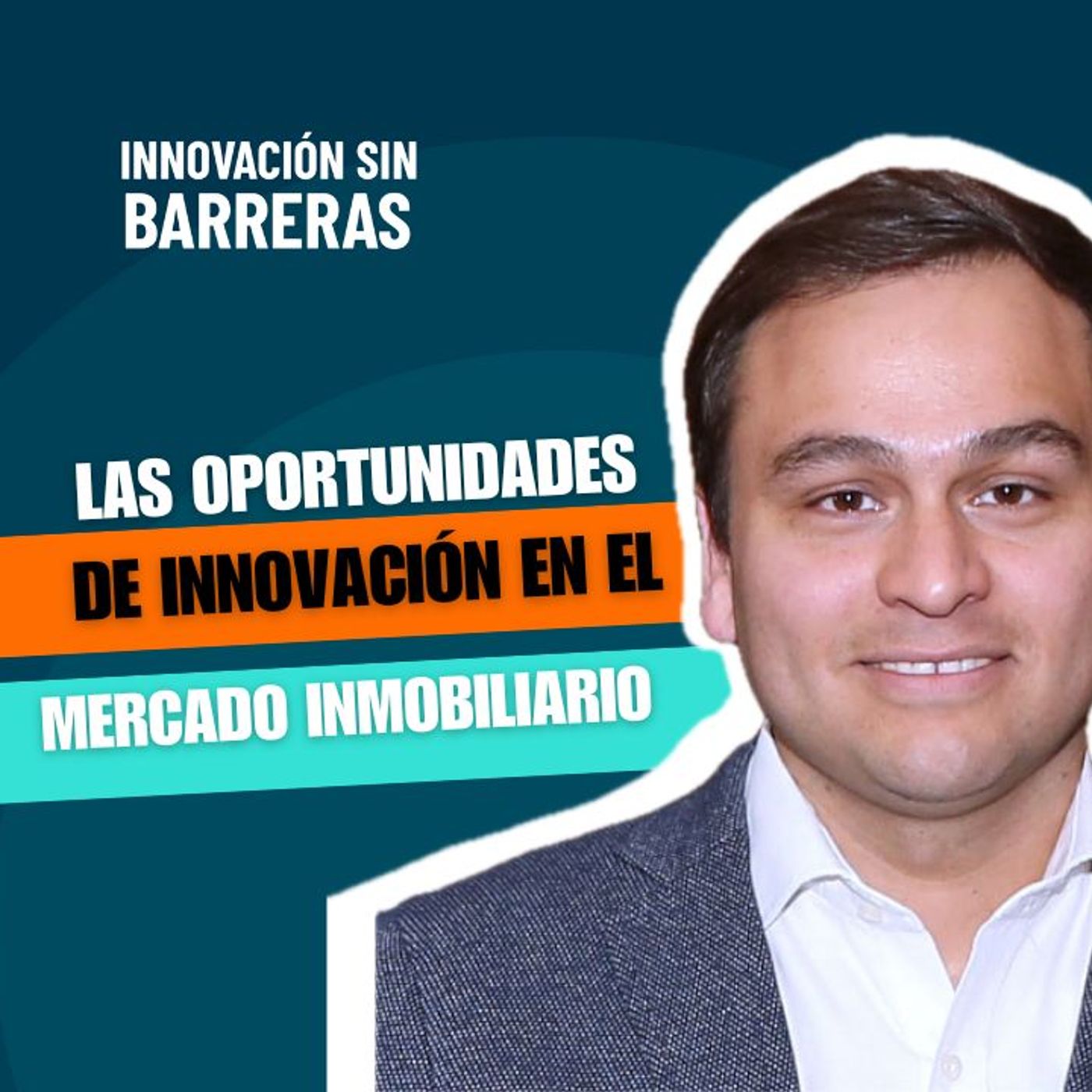 164. Las grandes oportunidades de innovación en el mercado inmobiliario - Tomás Cartagena