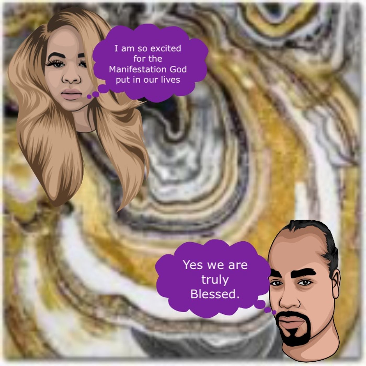 Millennials In Luv Podcast