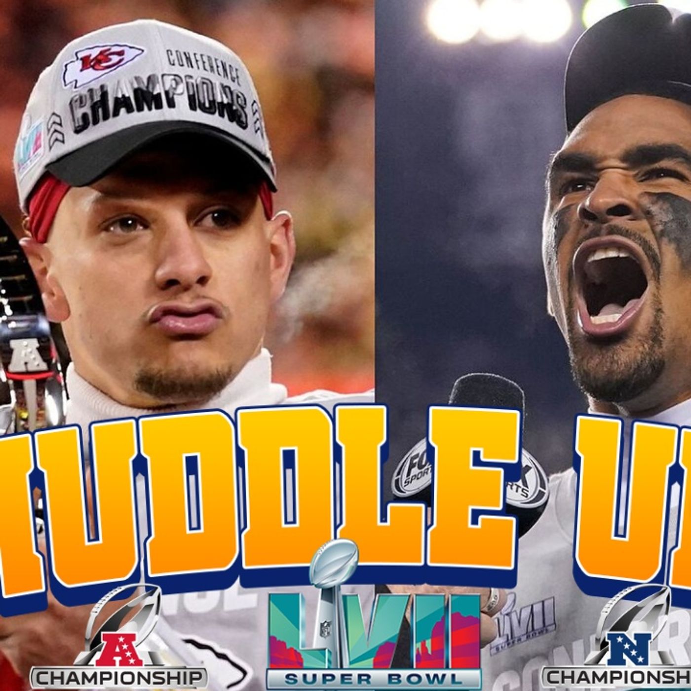 HuddleUP
