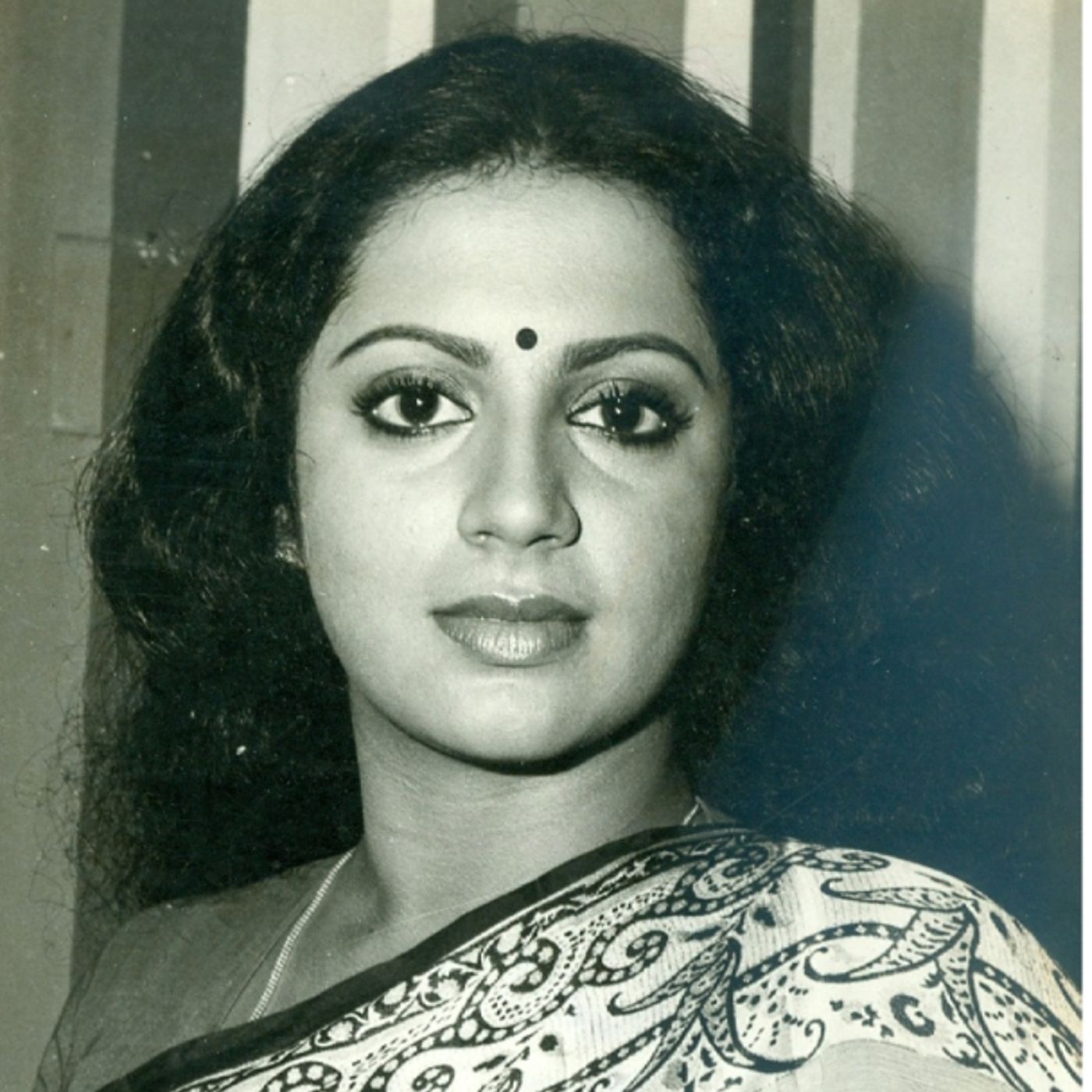 Srividya, an actor for all seasons |  REEL STORIES