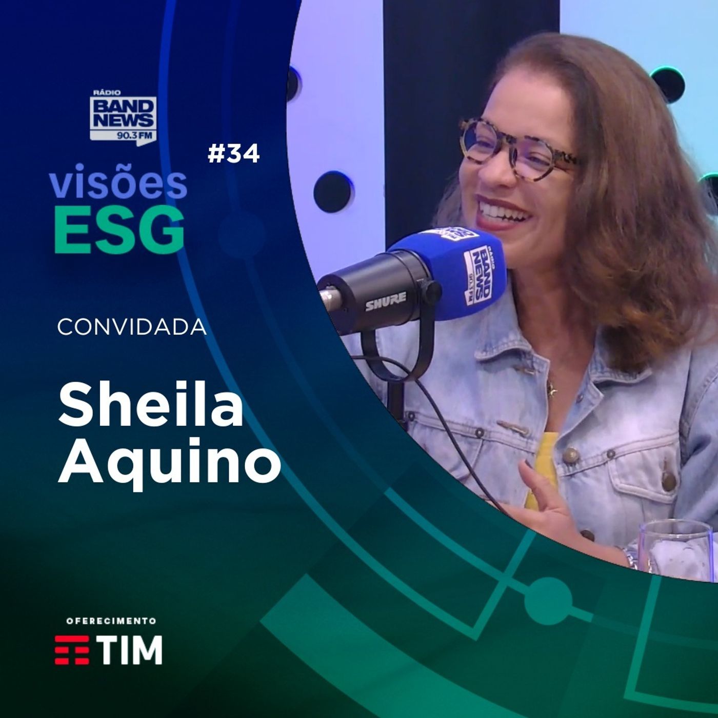 Visões ESG | Com Marcus Lacerda