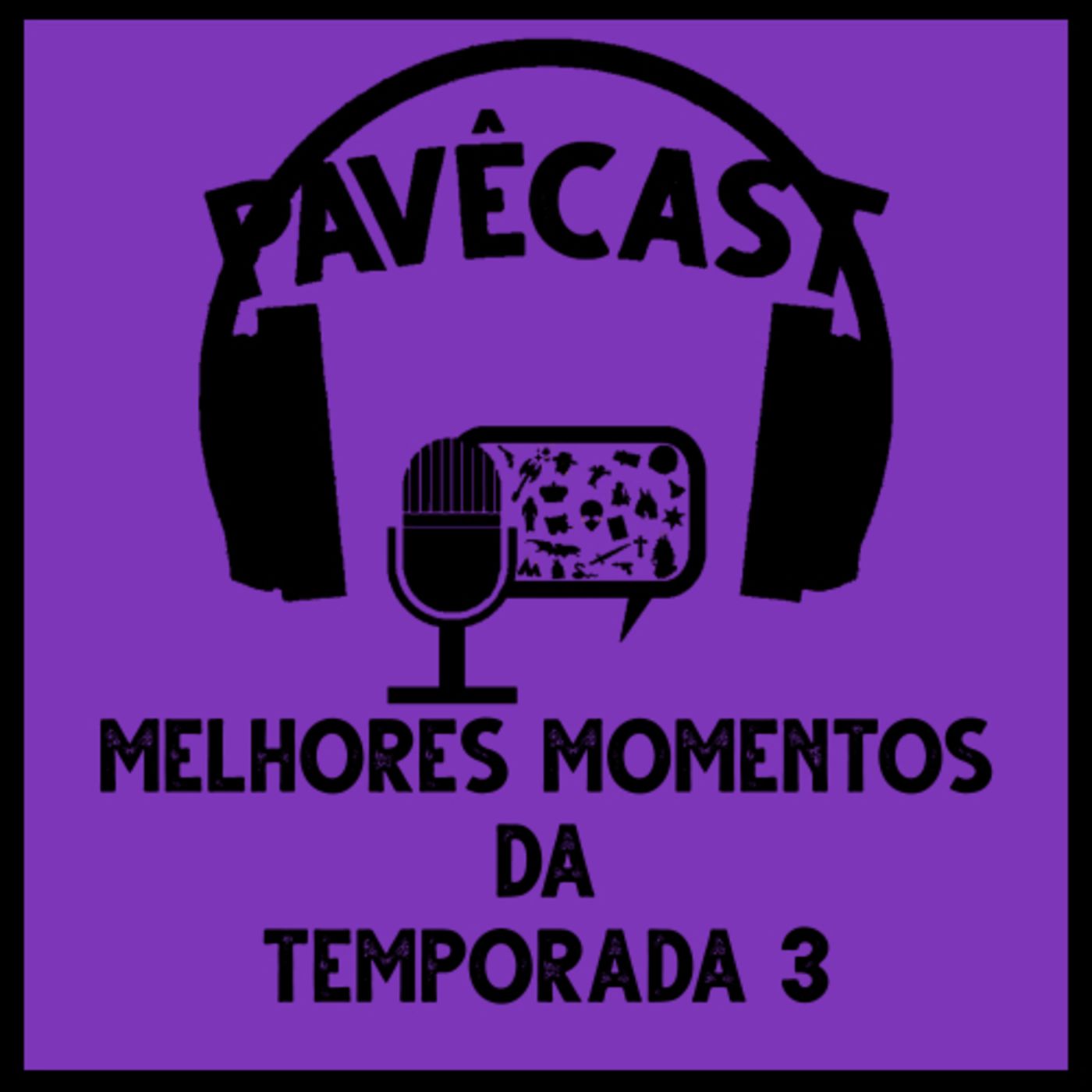 PaveCast