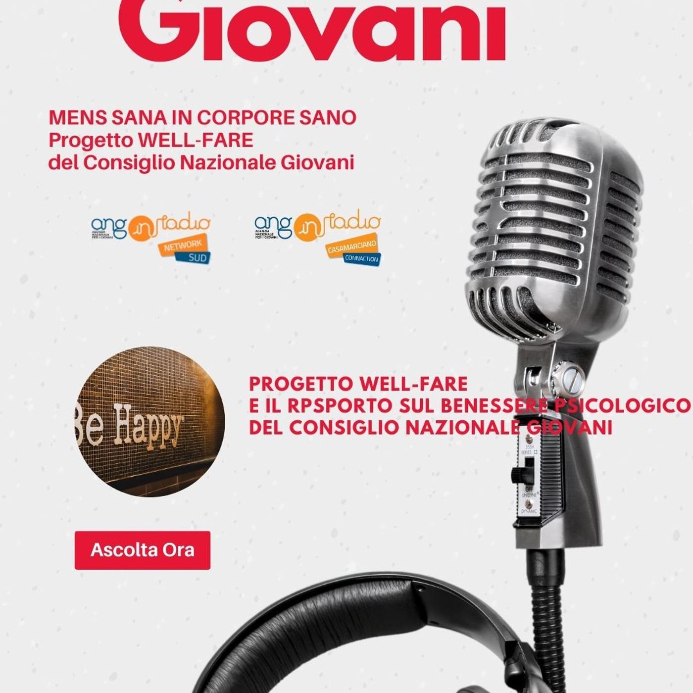 ANG inRadio Network SUD