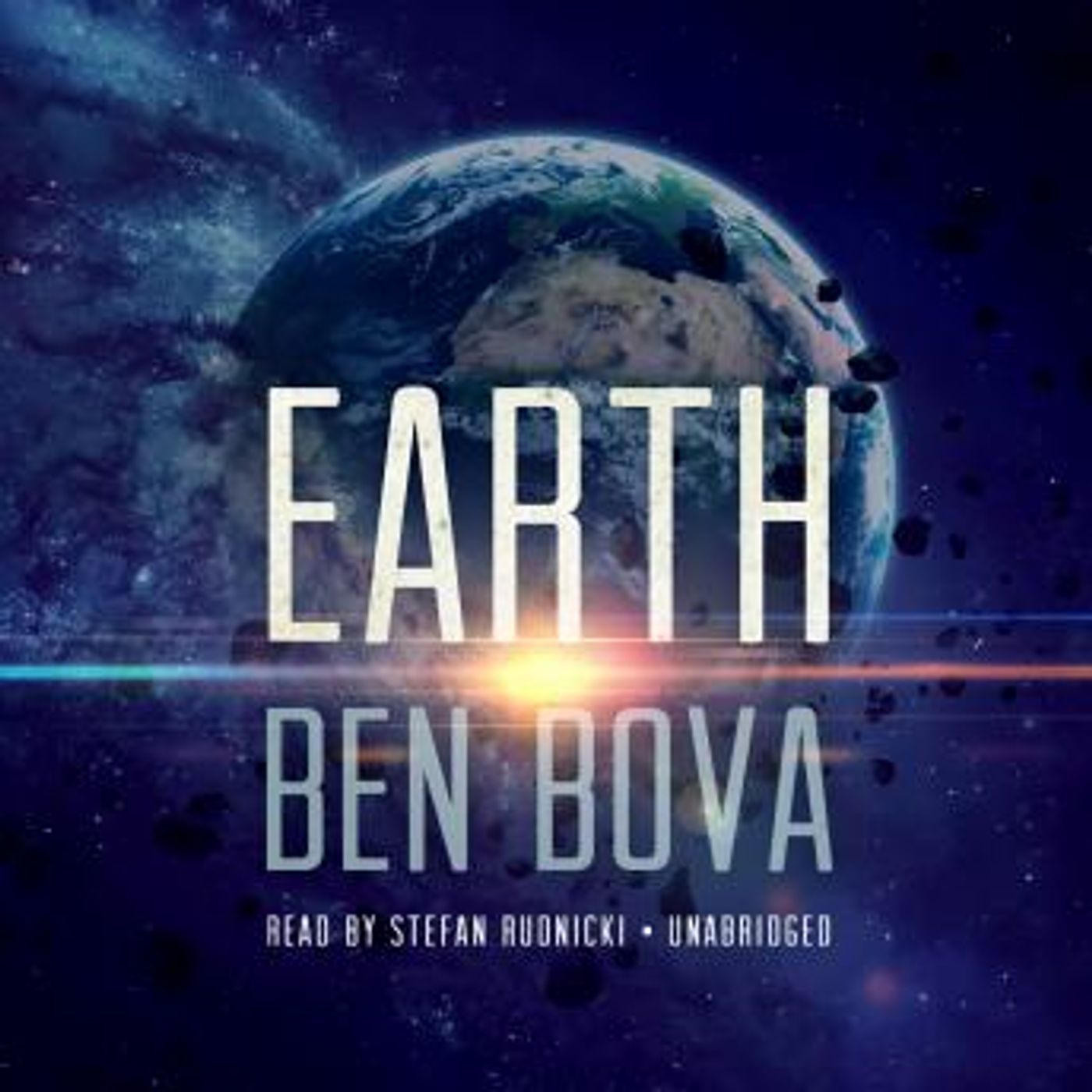 Discover the Best Audio Stories in Science Fiction & Fantasy, Science Fiction