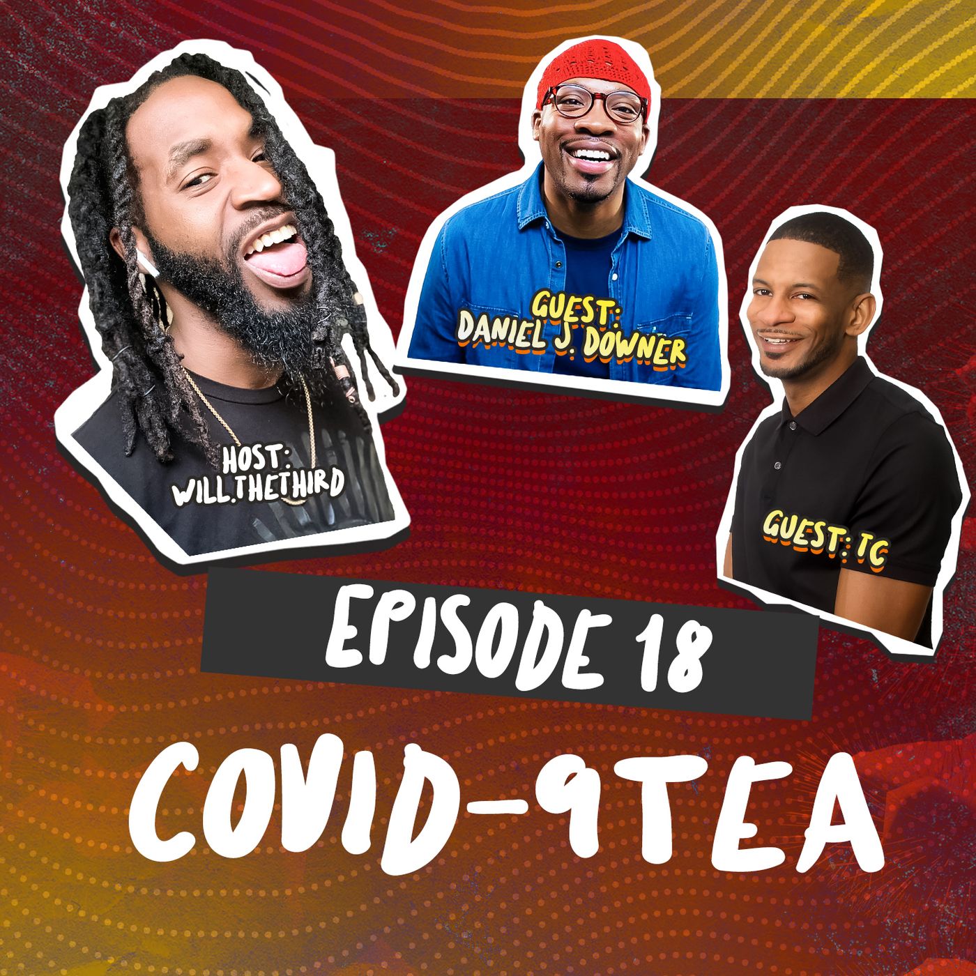 Sweet.ThePodcast
