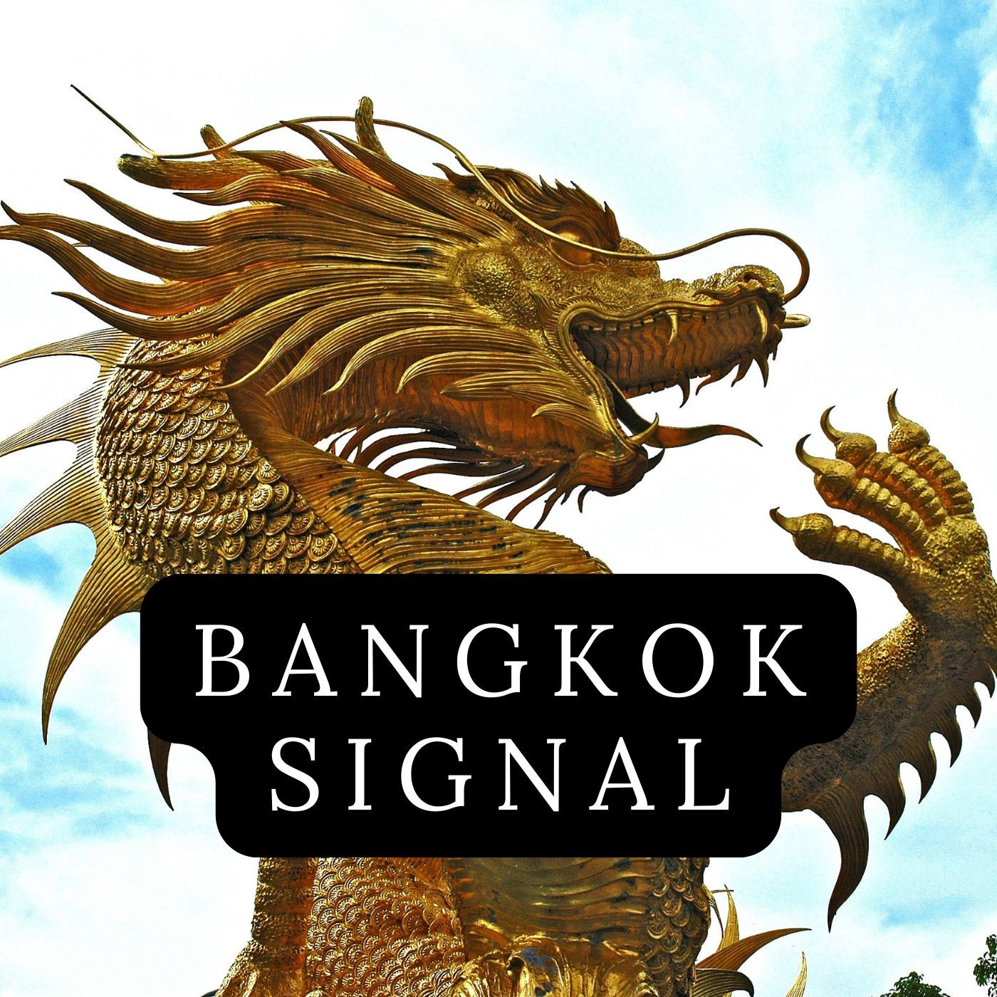 Bangkok Signal