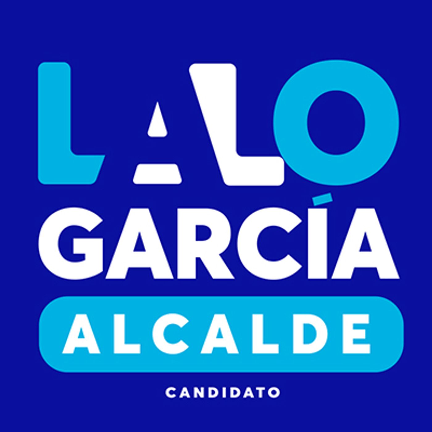 Lalo García cover art