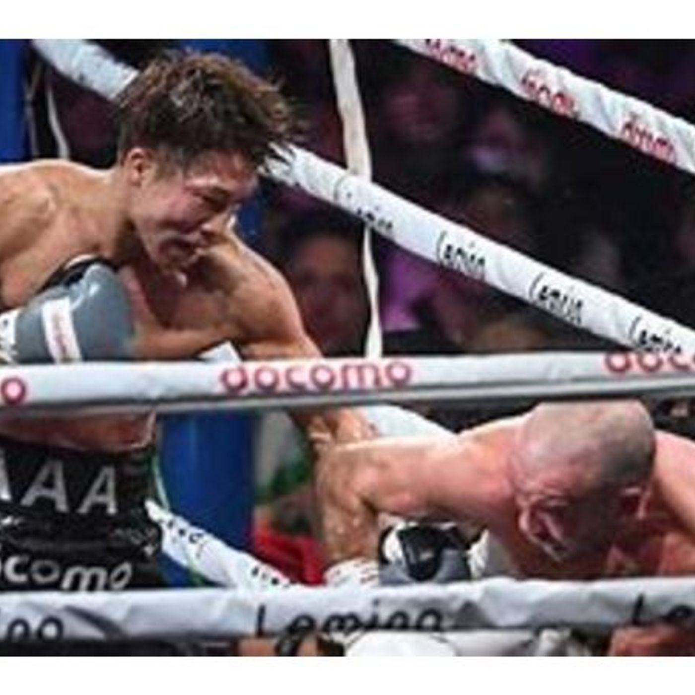 Inoue & Pacheco Score KO's! Thoughts on the Boots Ennis/Norman Jr Debacle WTF!!! episode artwork
