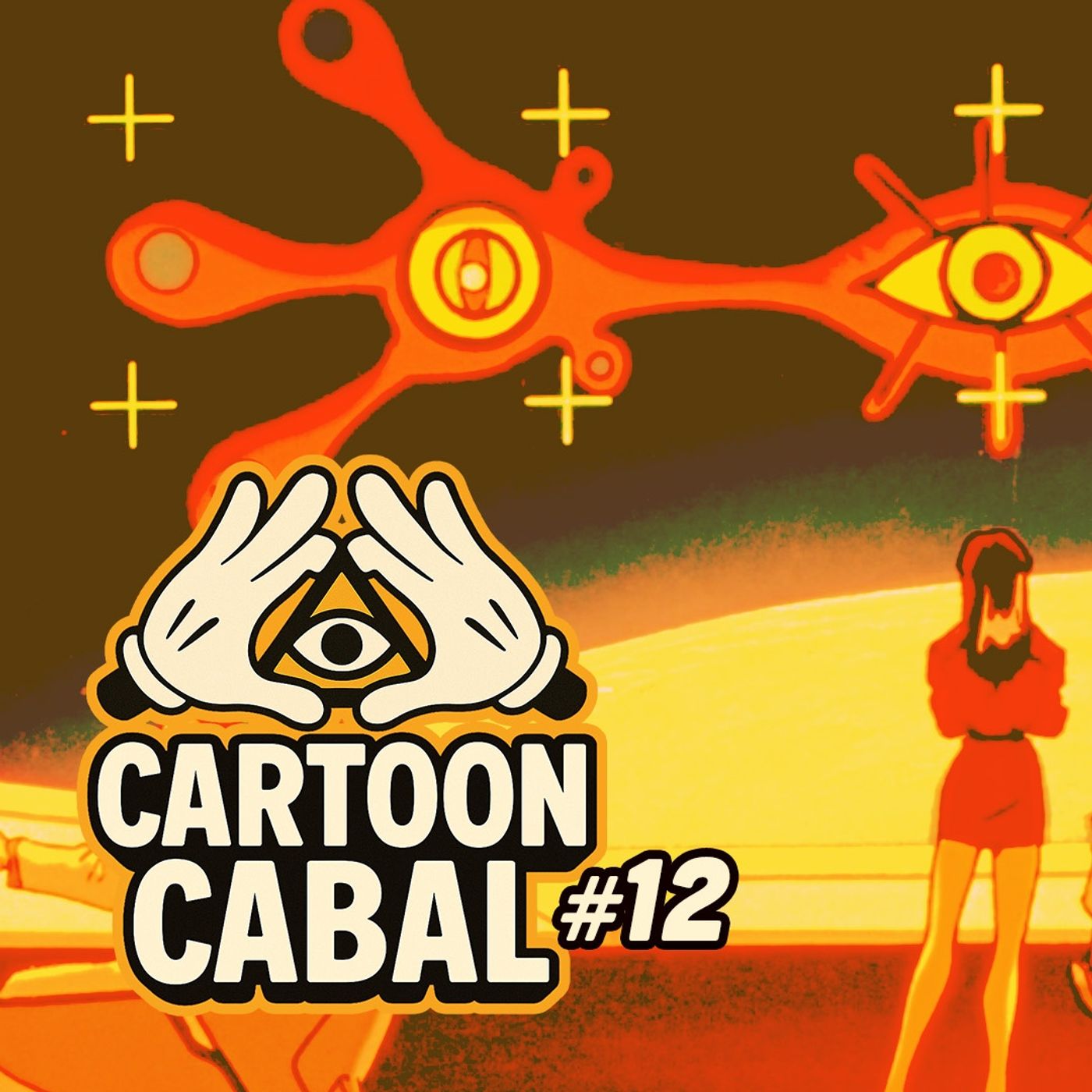 "The Value of Miracles" - Neon Genesis Evangelion S01E12 | Cartoon Cabal 12