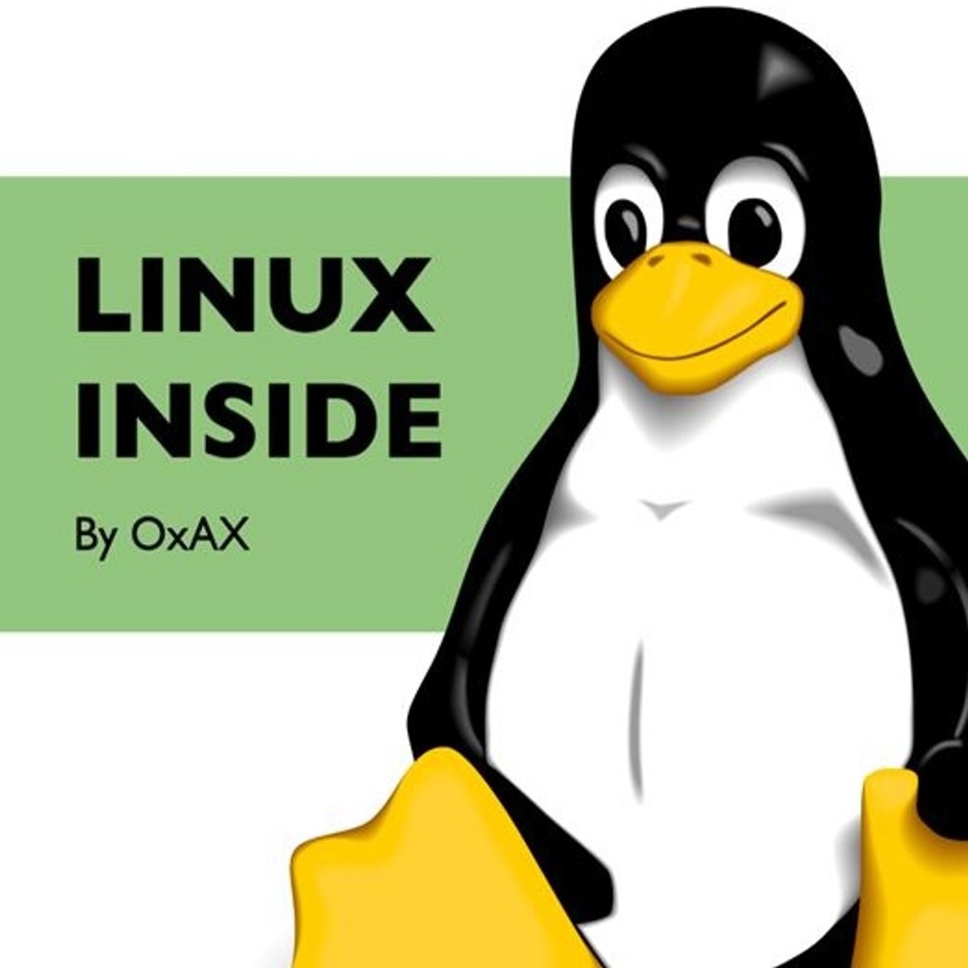 Linux Inside