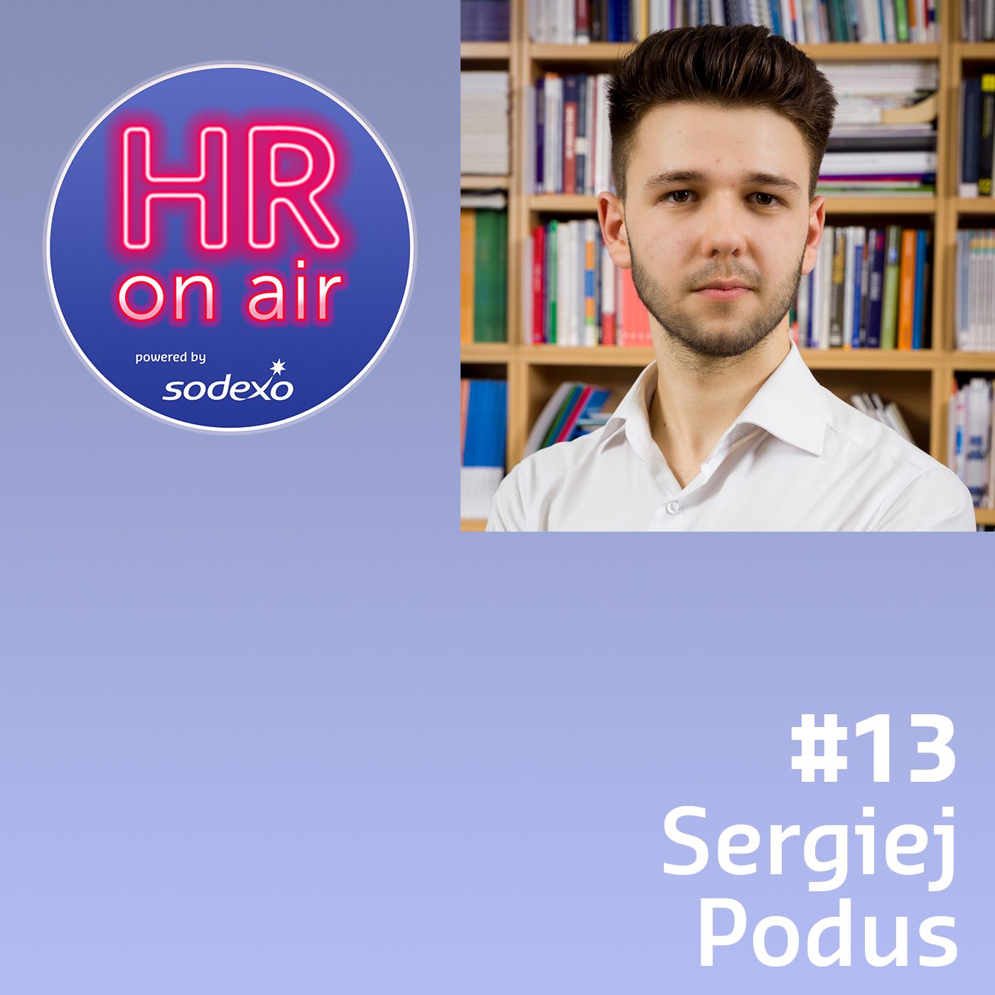 #HRonAIR