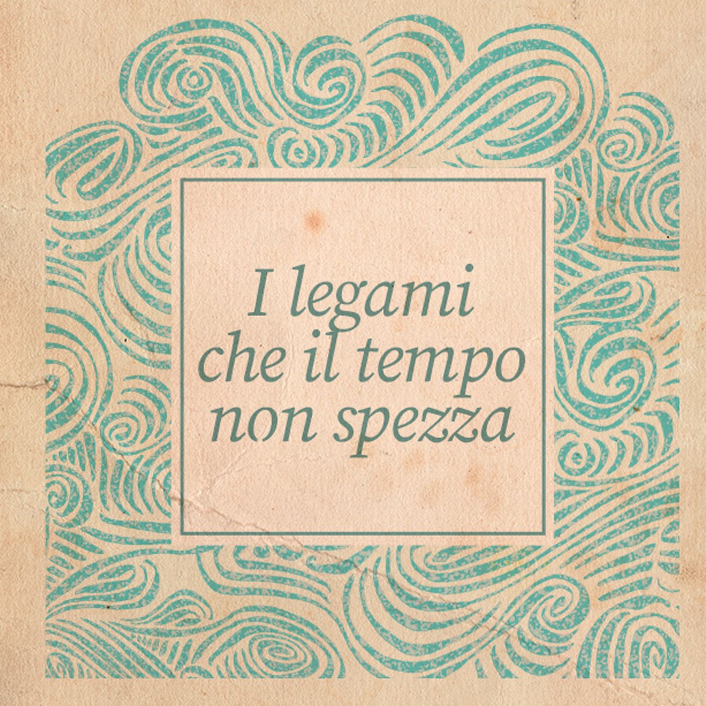 Un Volto per Ogni Essenza