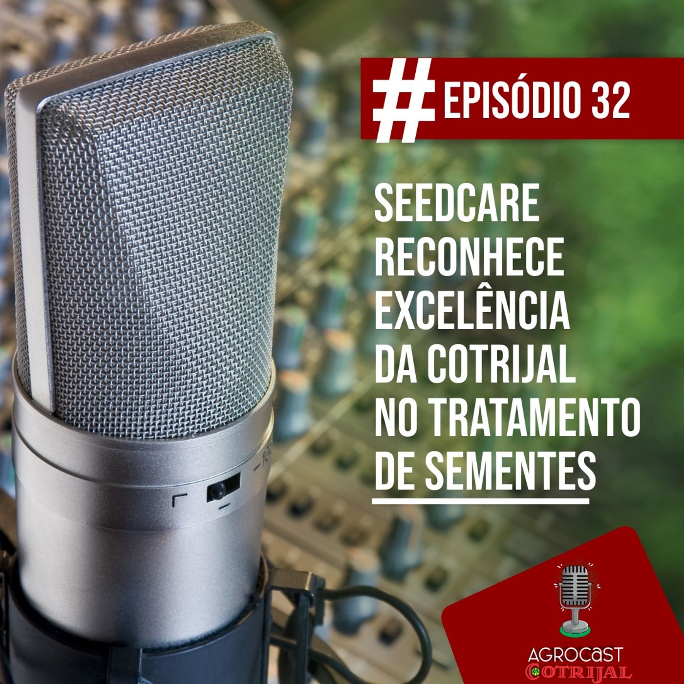 AgroCast Cotrijal