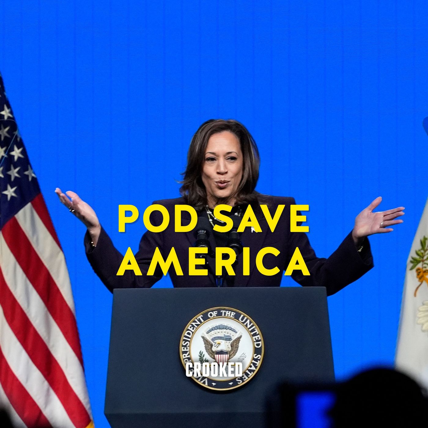 Pod Save America