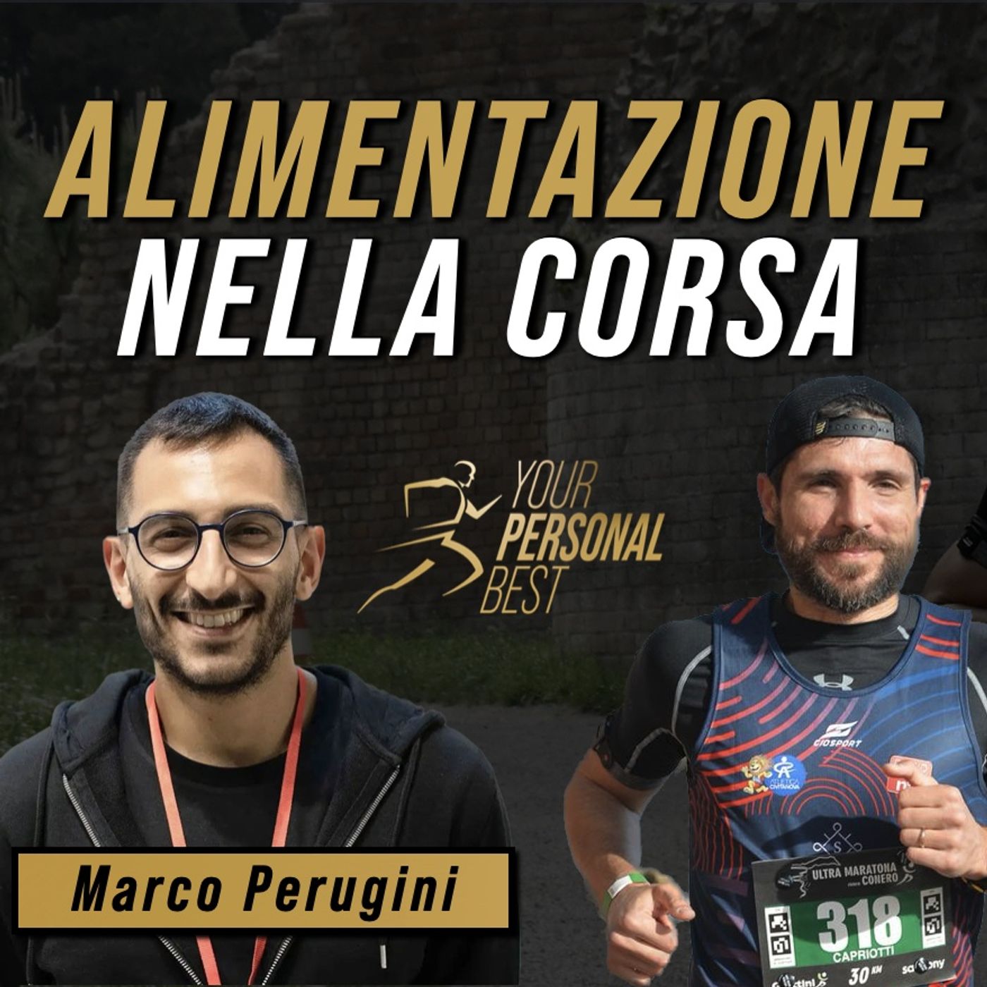 Your Personal Best