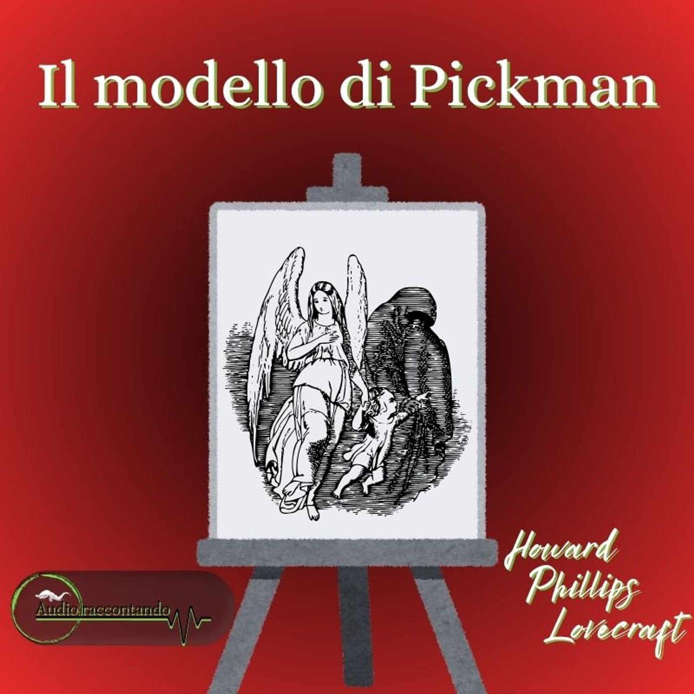Il modello di Pickman - Howard Phillips Lovecraft