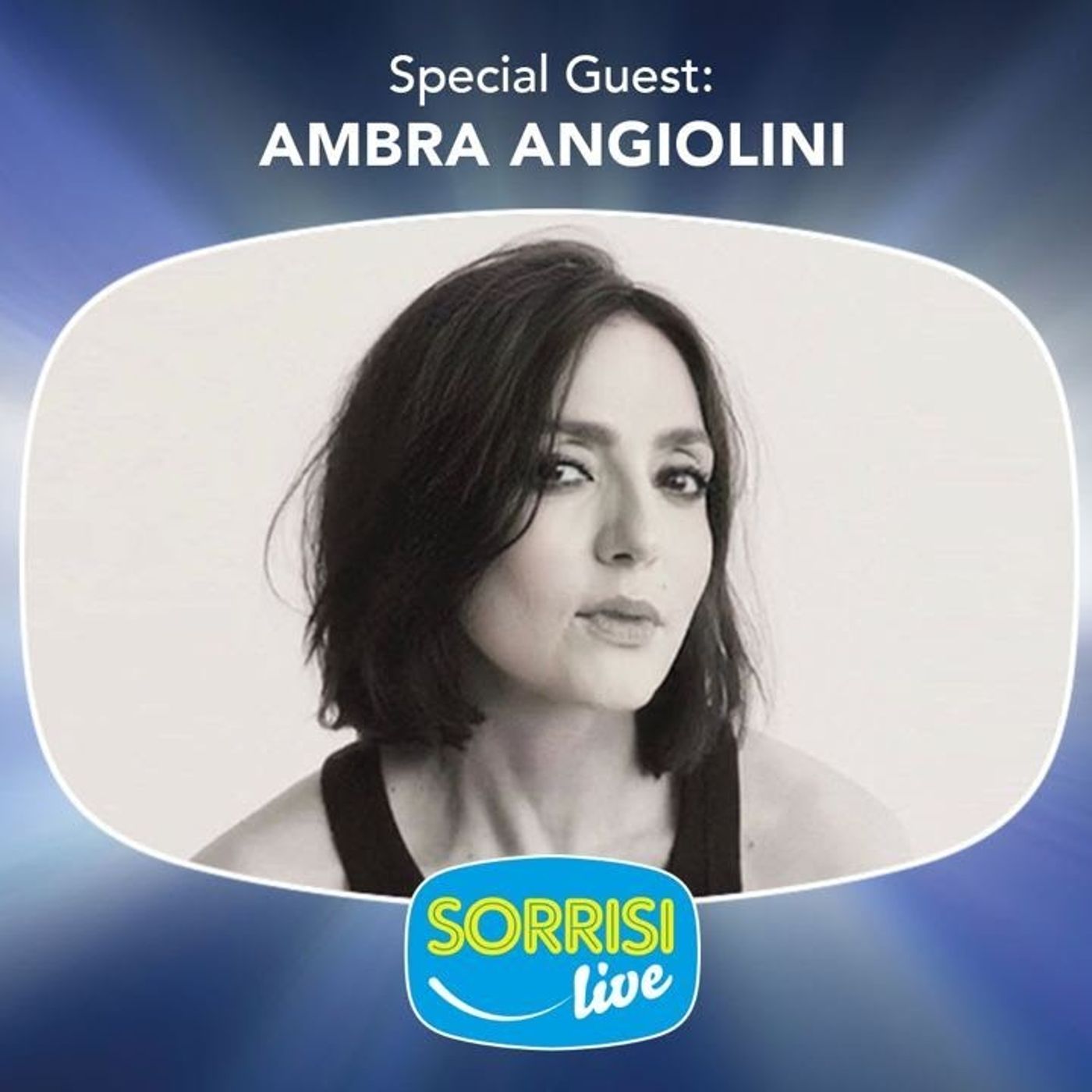 Ambra Angiolini