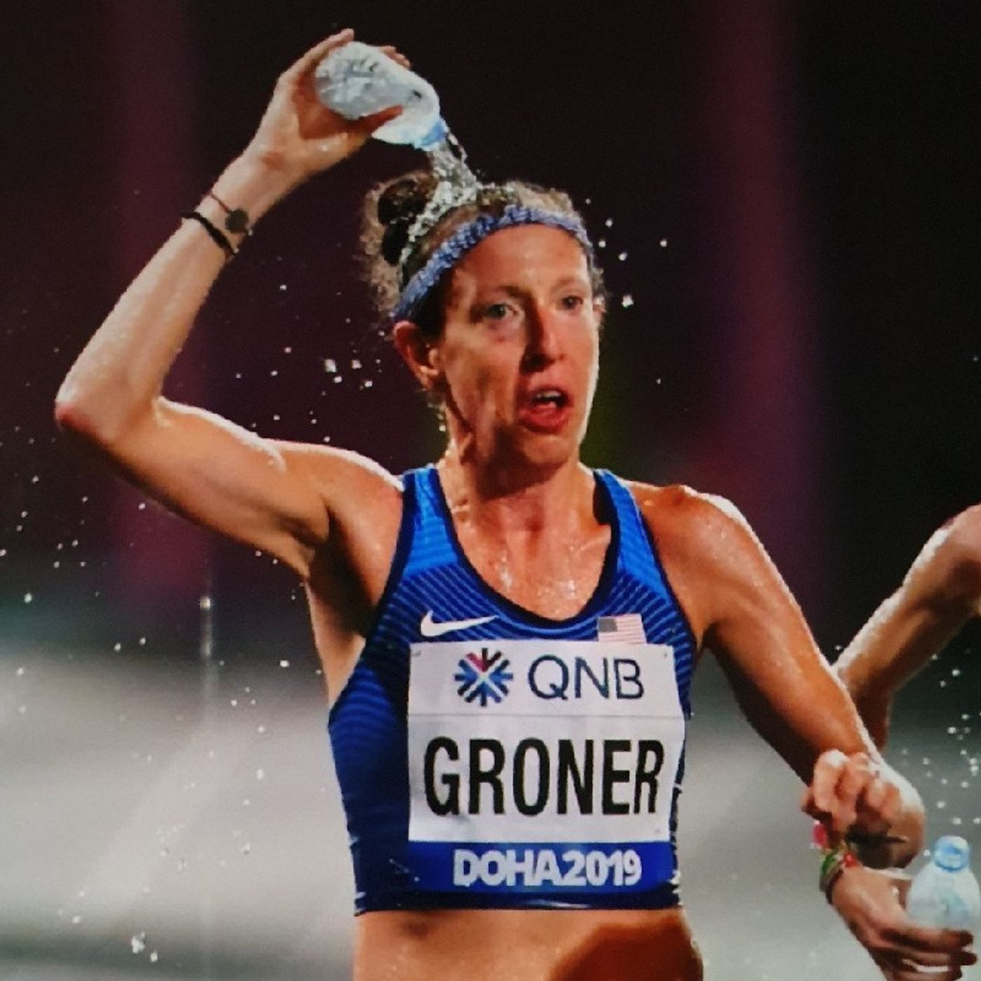 ATLETISMO EN MEXICO\'s show