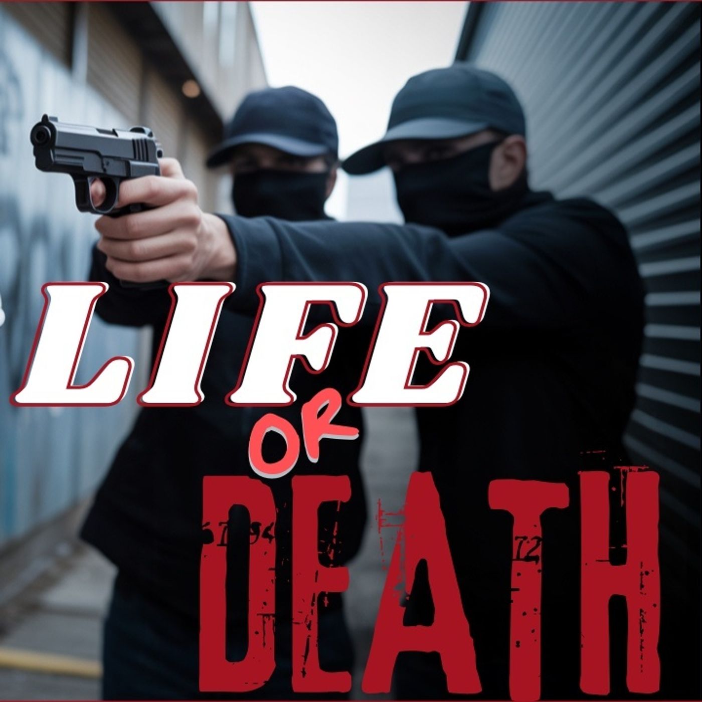 When a KFC Delivery Turned into a Life-or-Death Robbery episode artwork