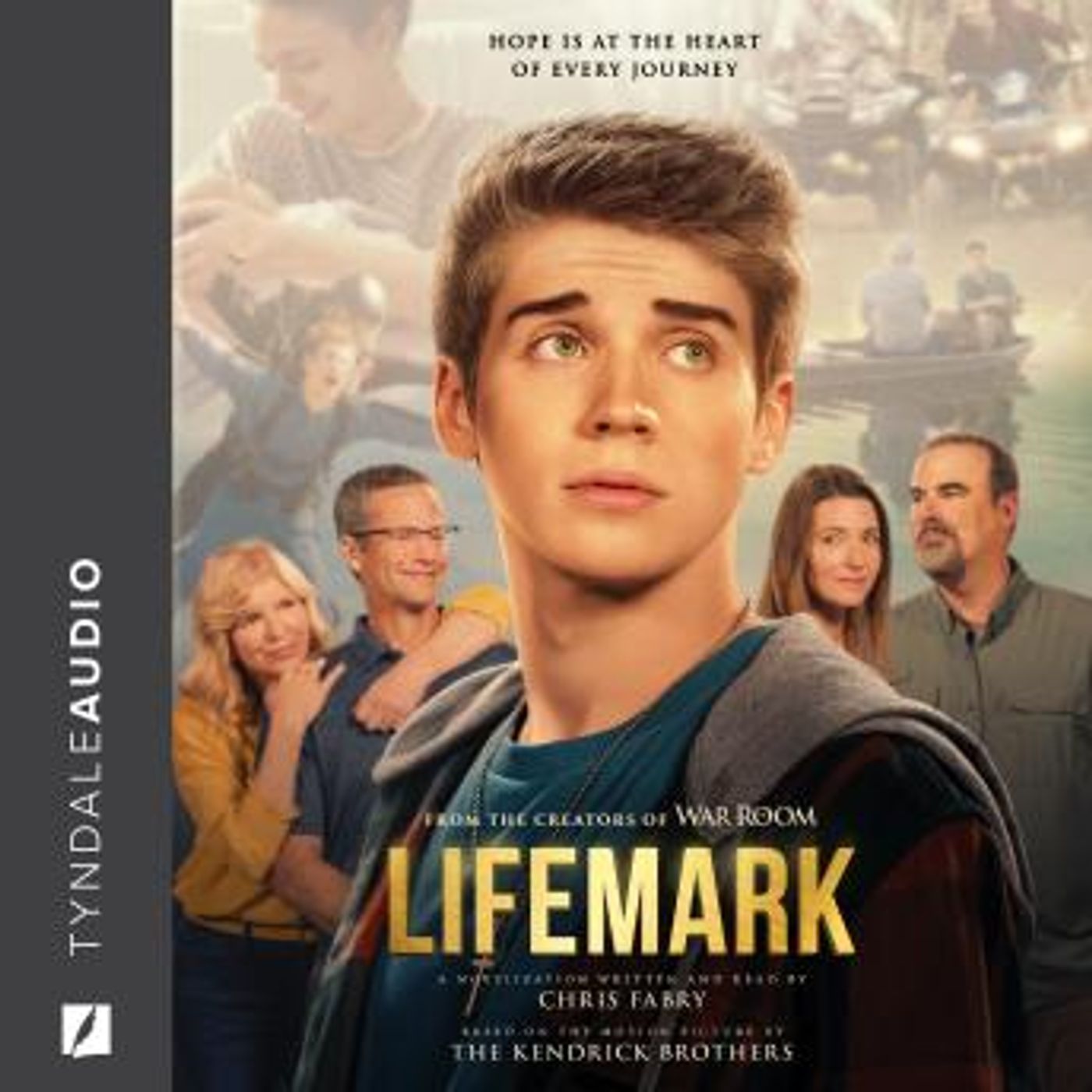 Get Top Full Audiobooks in Fiction, Drama