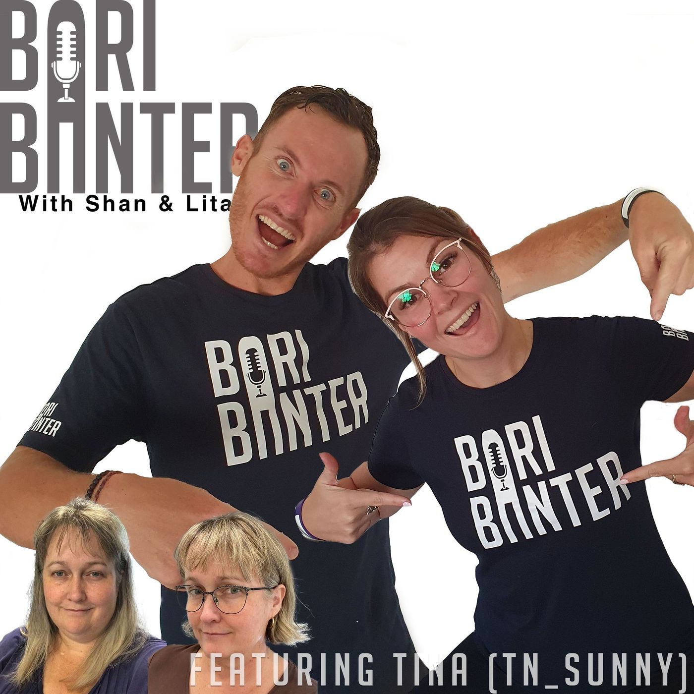 BARI BANTER