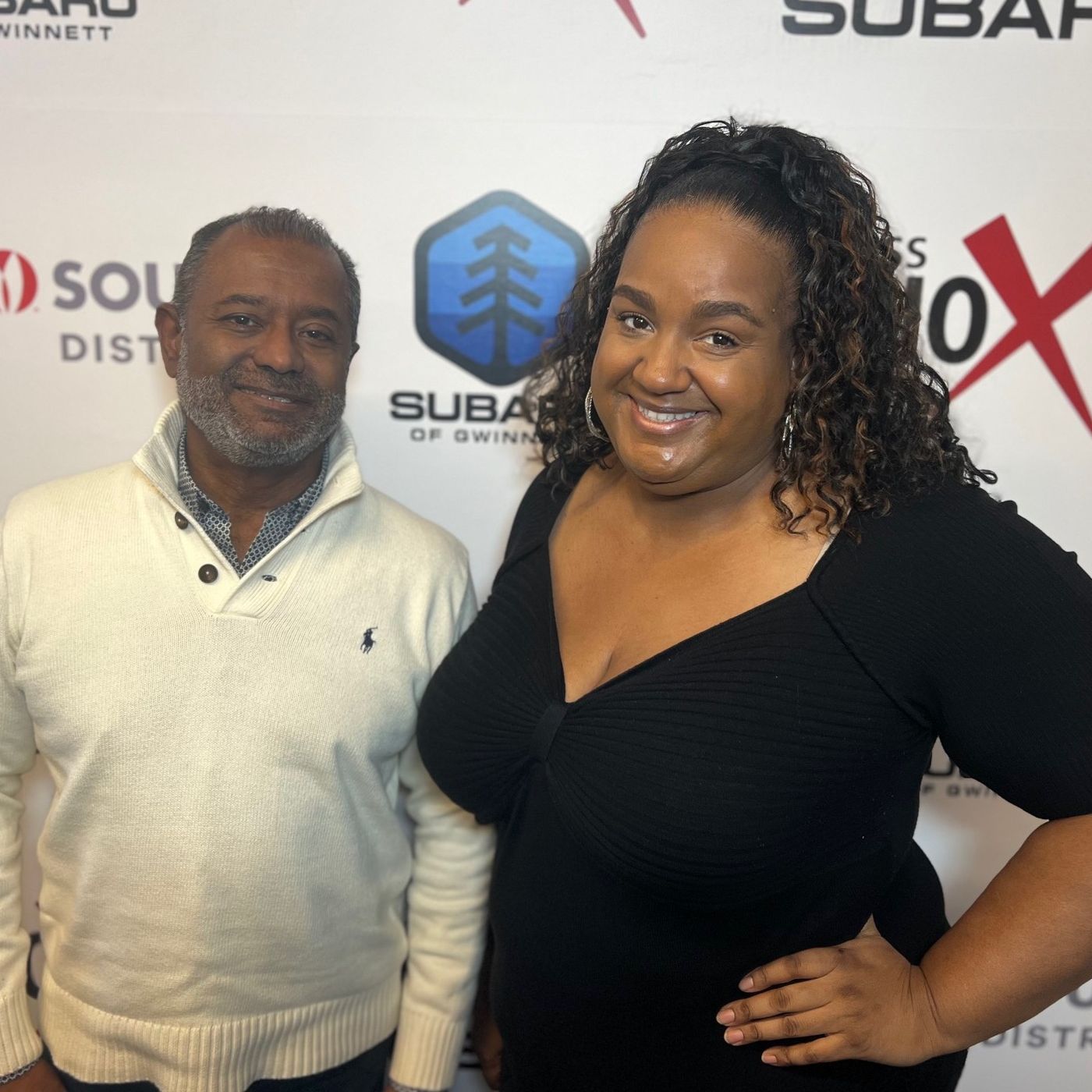 Gwinnett Business Radio