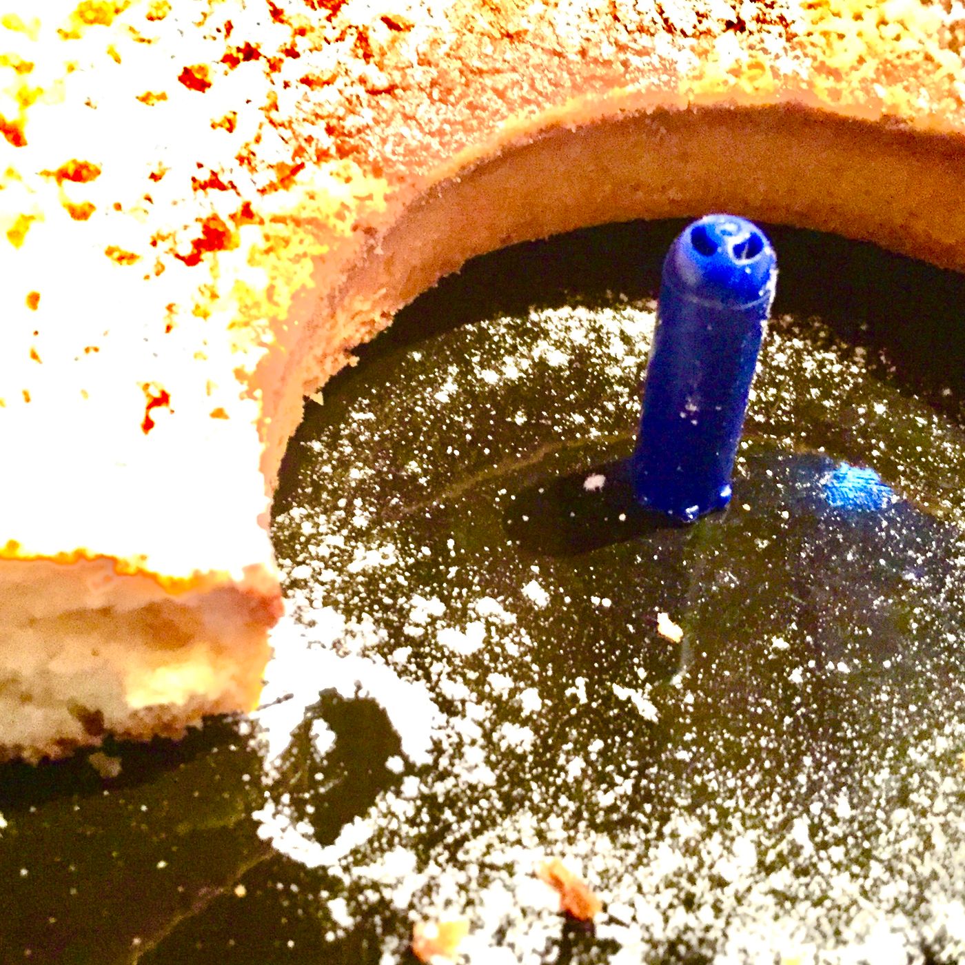 desperate/il ciambellone