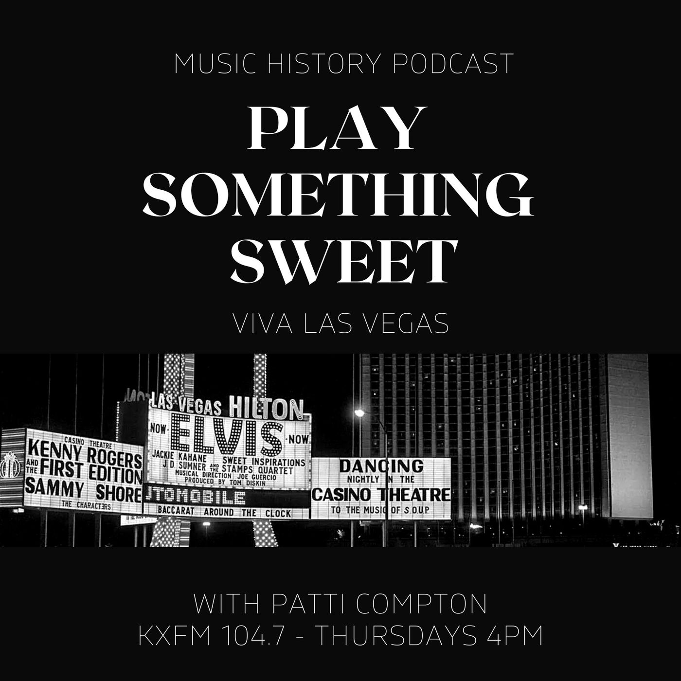 Episode 50 - Viva Las Vegas episode artwork