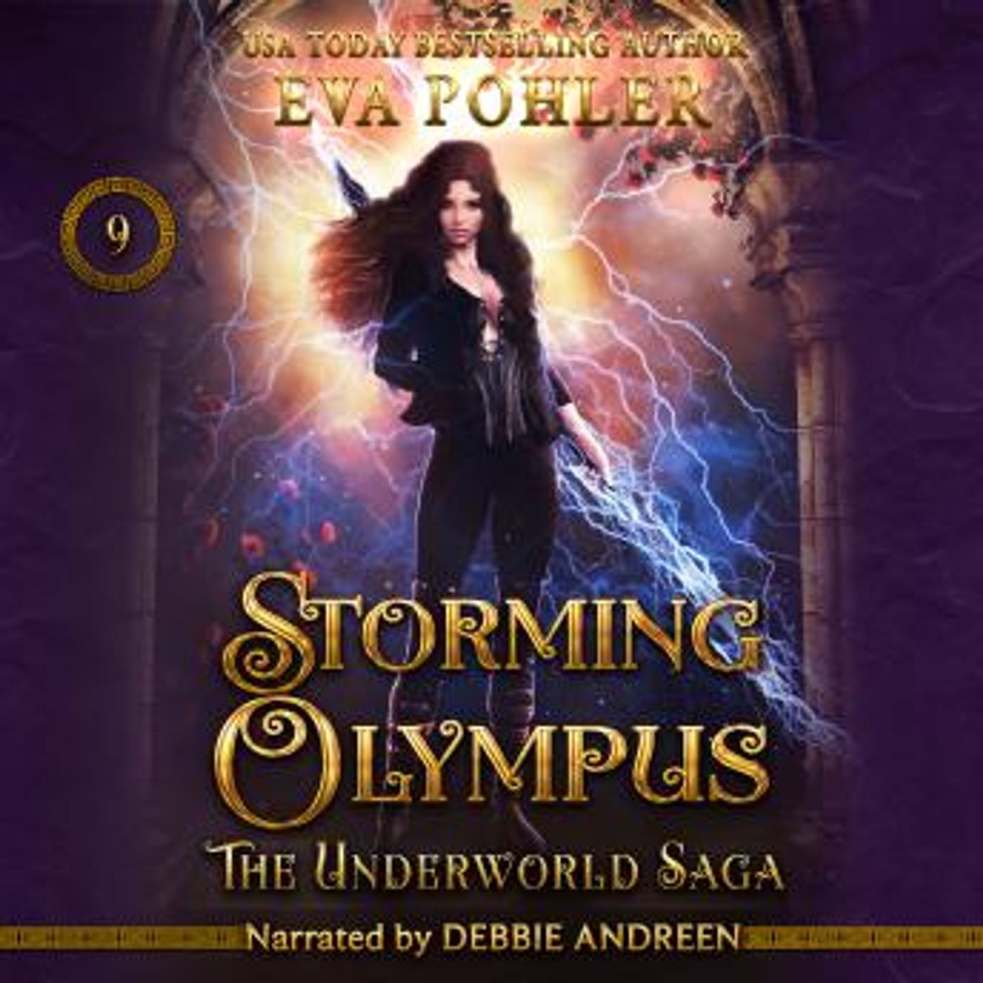 Download Best Full-Length Audiobooks in Teen & YA, Sci-Fi, Fantasy & Paranormal