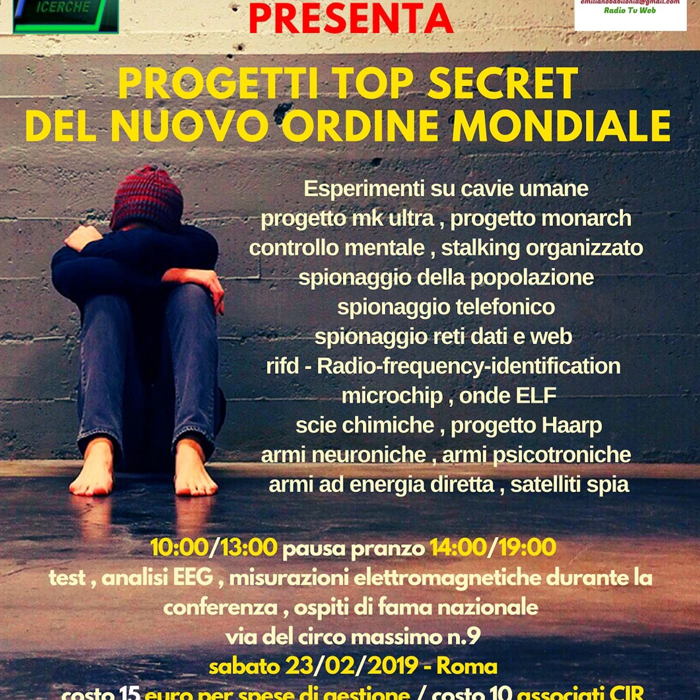 tracce di Angeli Custodi