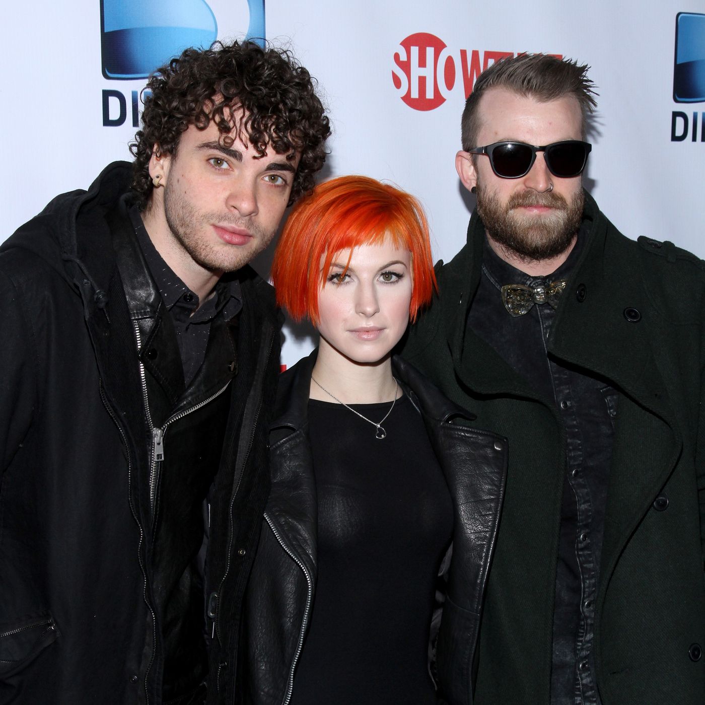 Will Paramore & FOB Perform Together? episode artwork