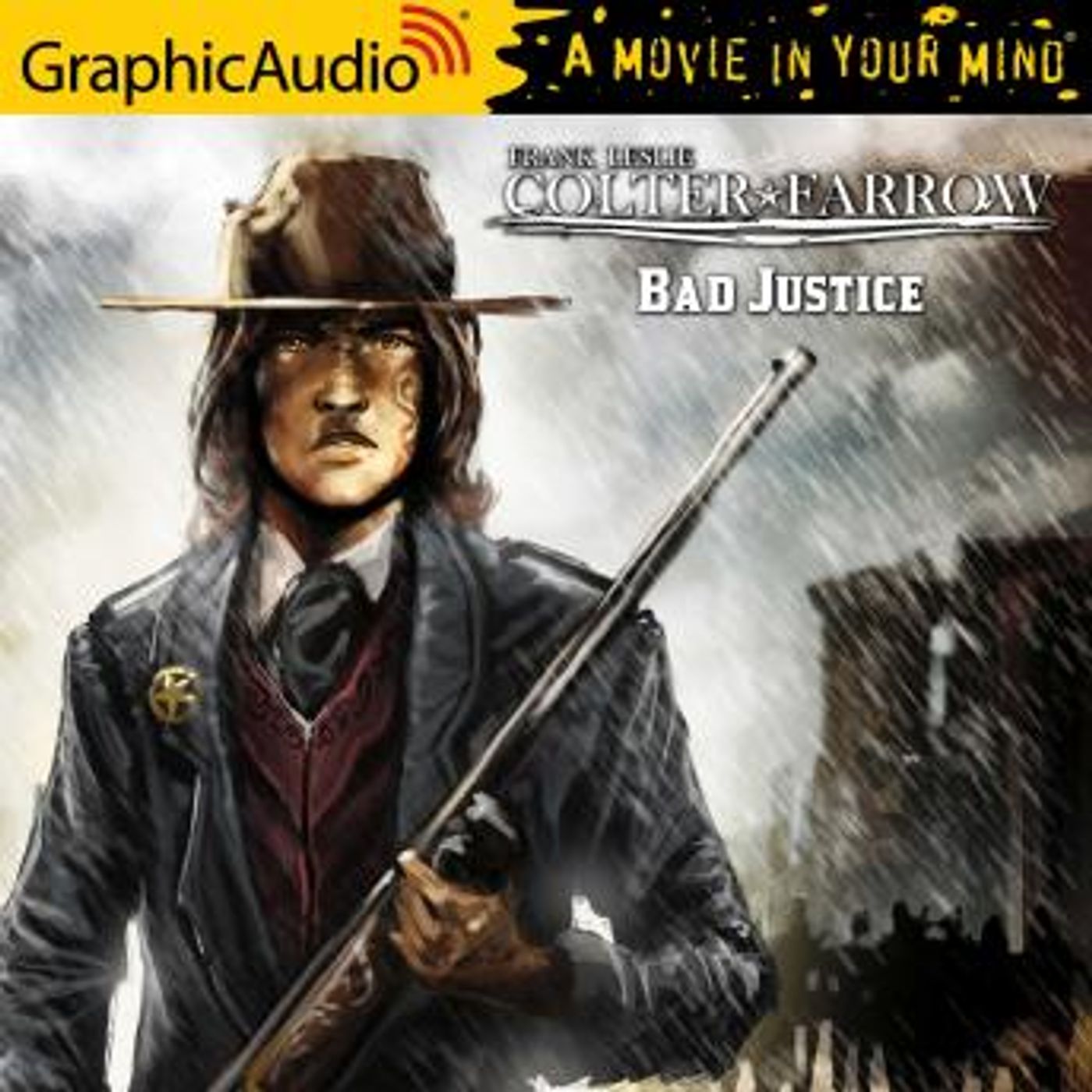 Stream Popular Full Audiobooks in Fiction, Westerns & War