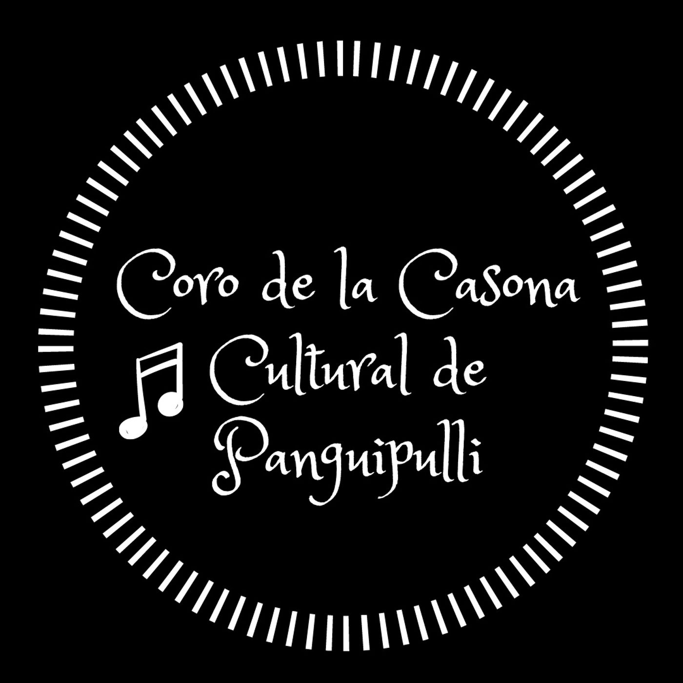 Canciones Solistas Coro Panguipulli