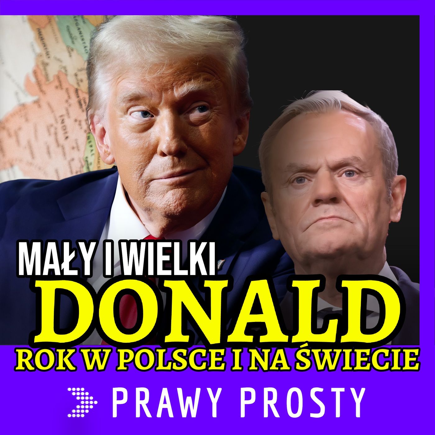 Prawy Prosty EU | Prawa strona w prosty sposób