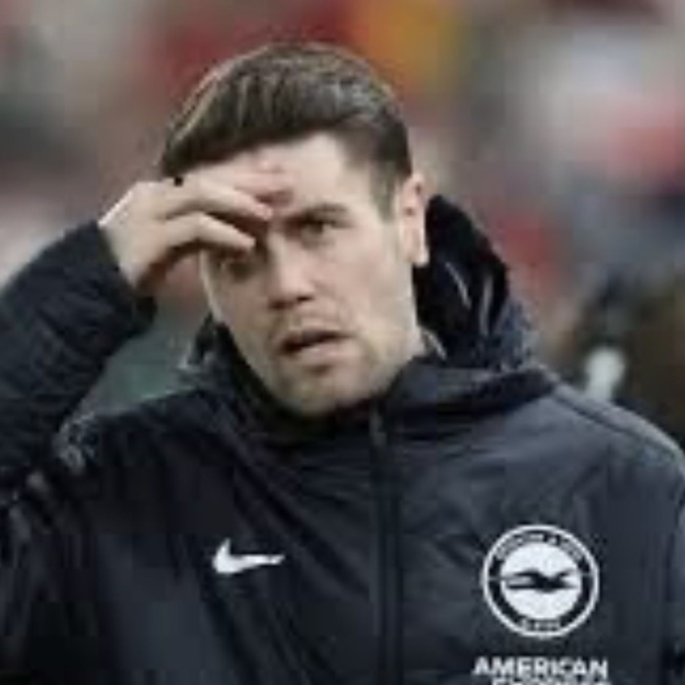 S087E2: I Believe It Was A Brighton Manager That Made Some Rude Comments About Crystal Palace