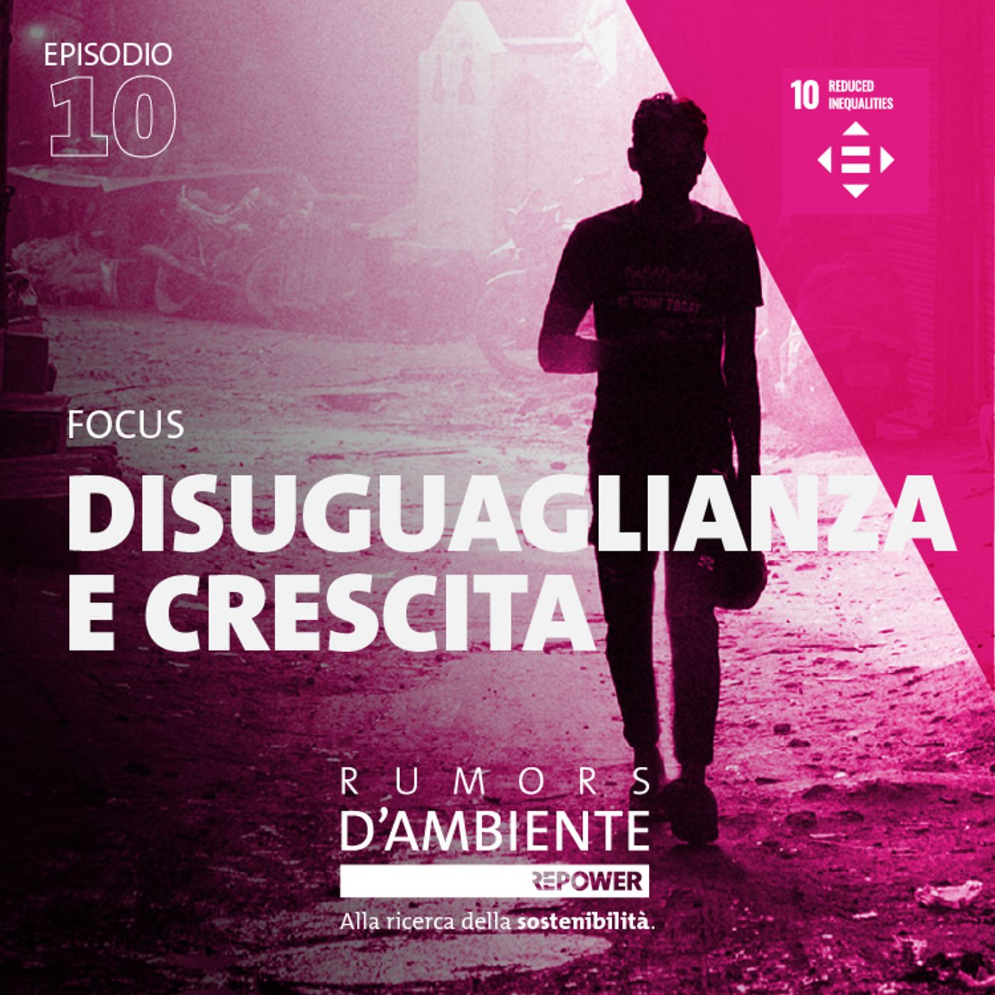 Focus – Disuguaglianza e crescita episode artwork