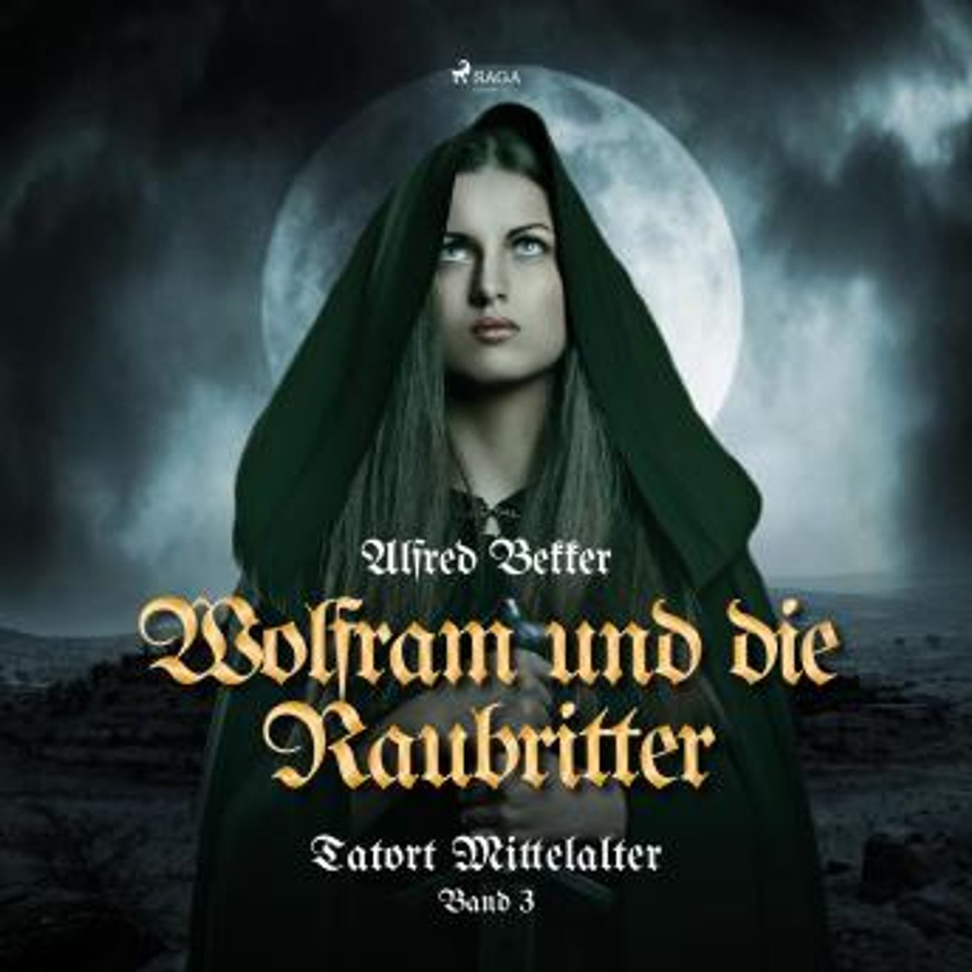 Find Best-Selling Full Audiobooks in Kids, Mystery & Fantasy