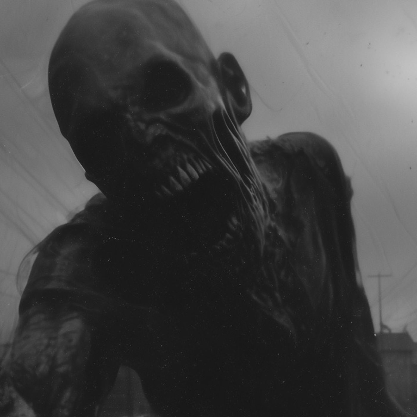 Descubren RANCHERÍA Con Fosa MALDITA Historias De Terror - REDE