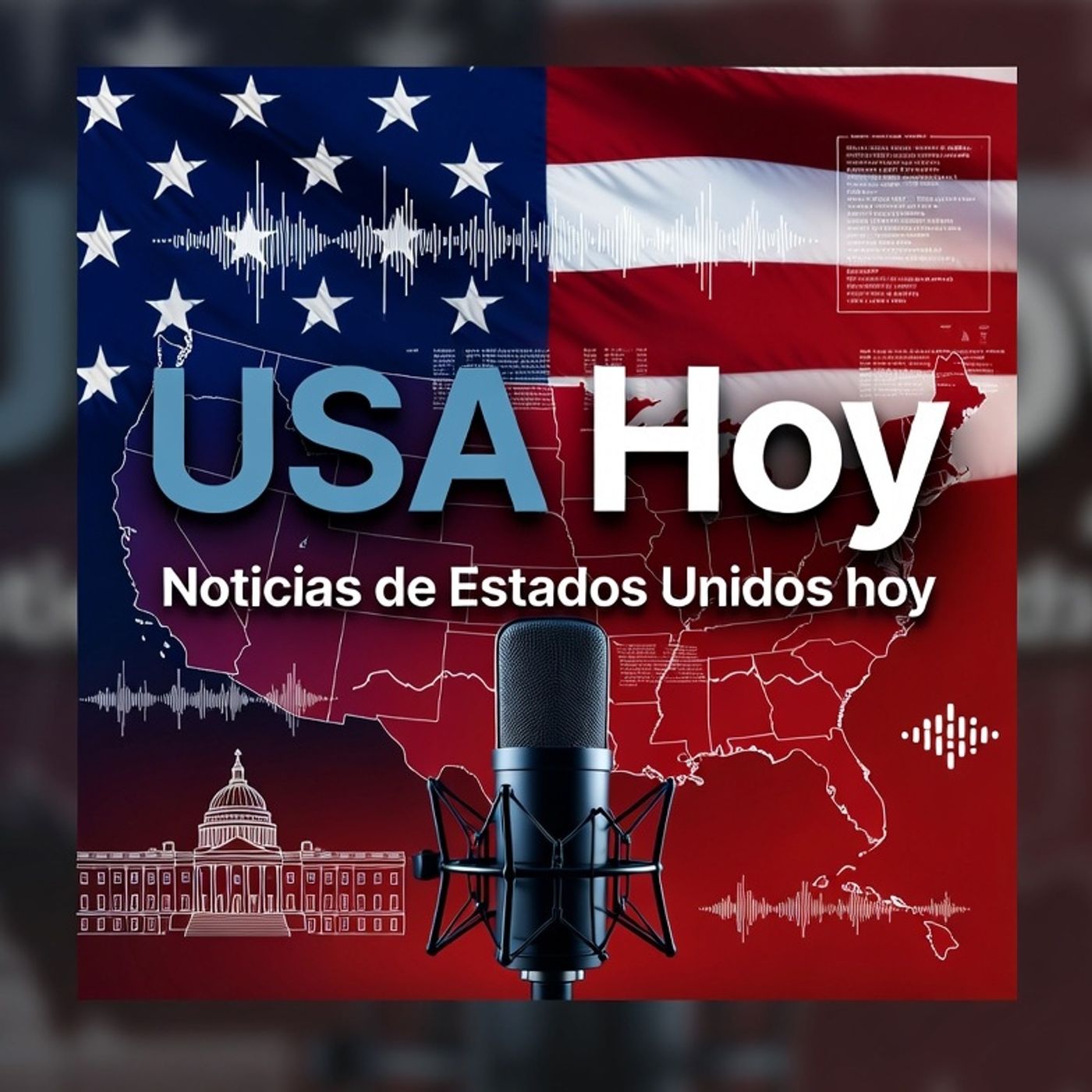 Portada de LA PRIMERA JORNADA FM