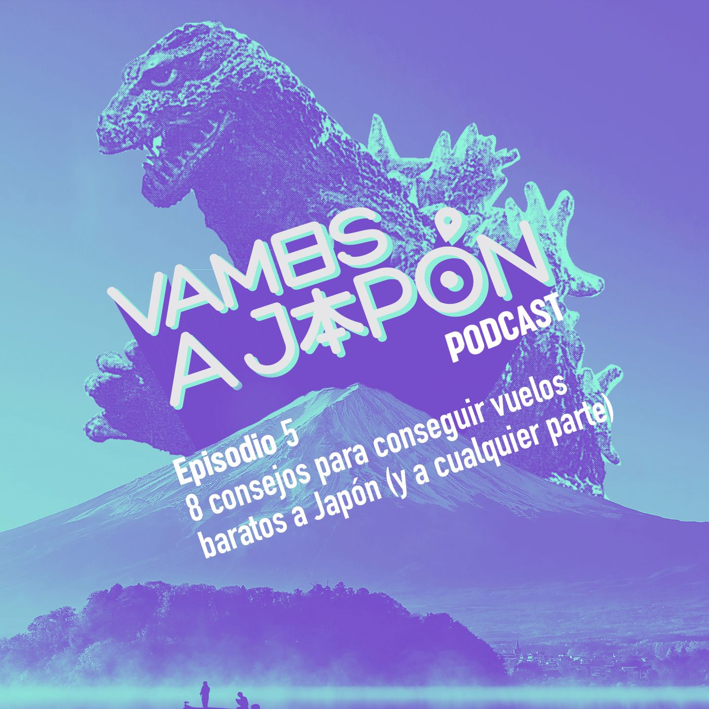 VAMOS A JAPÓN