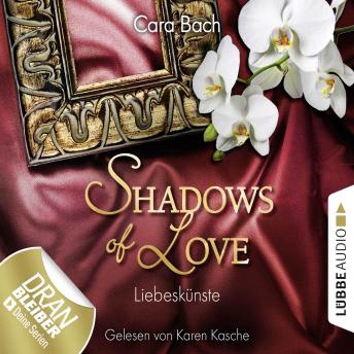 Discover Top Full Audiobooks in Romance, Erotica