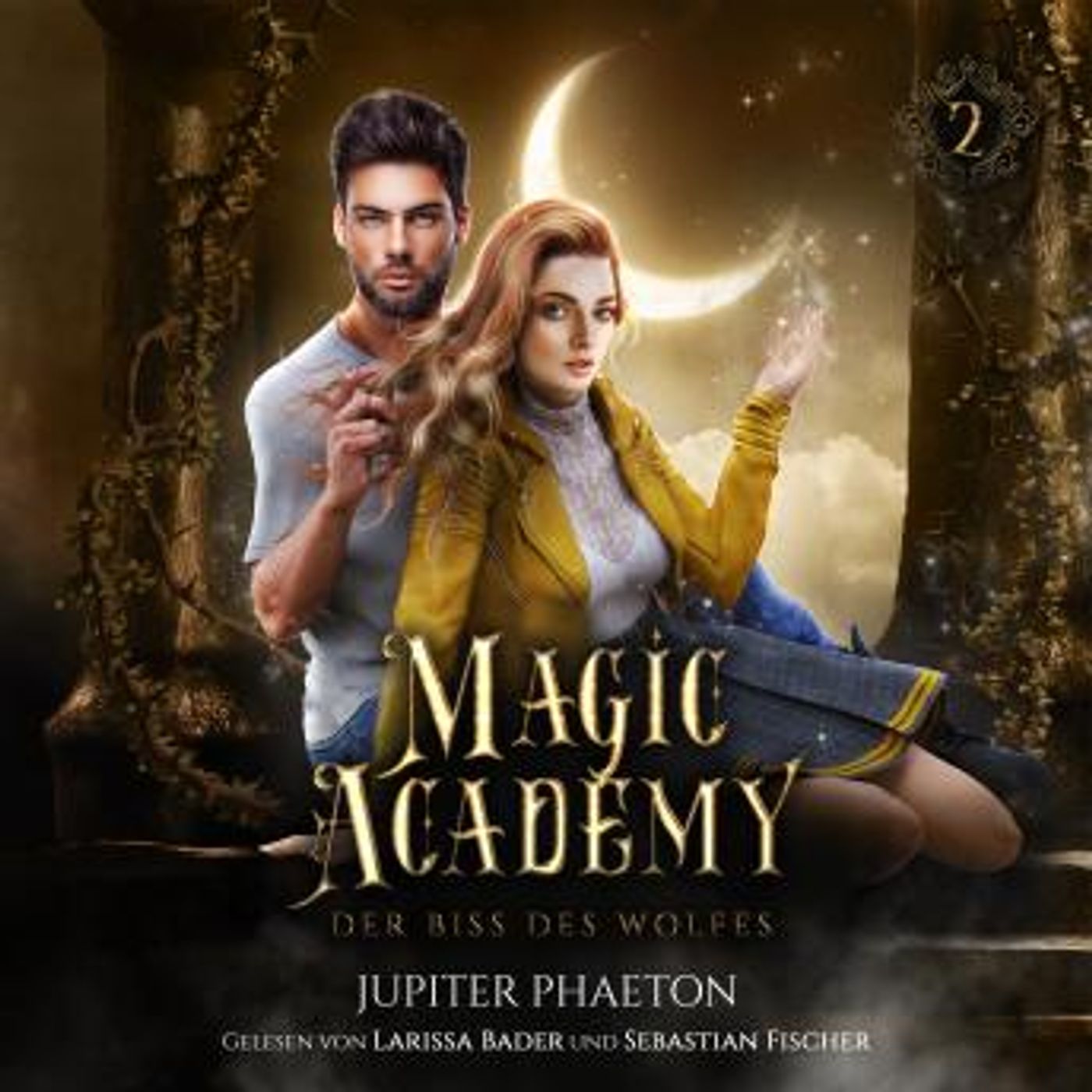 Listen to Best Full Audiobooks in Science Fiction & Fantasy, Fantasy