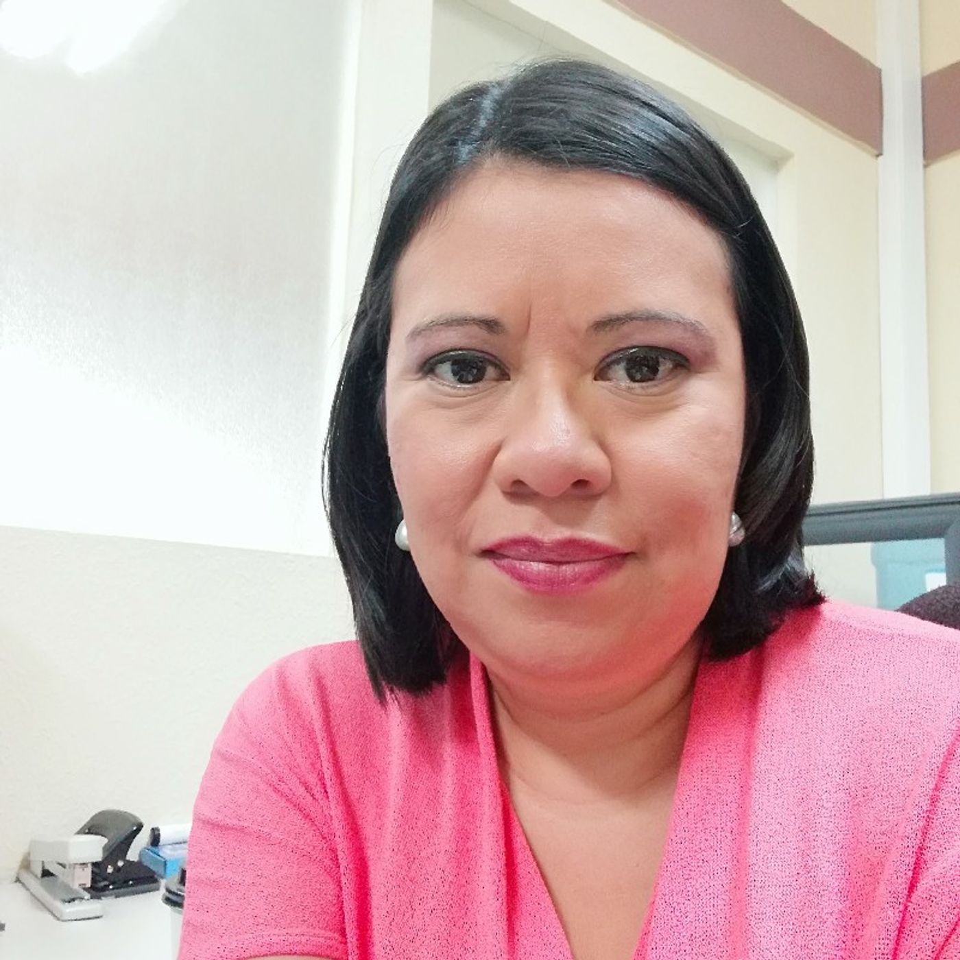 El podcast de Bethy Vasquez sierra