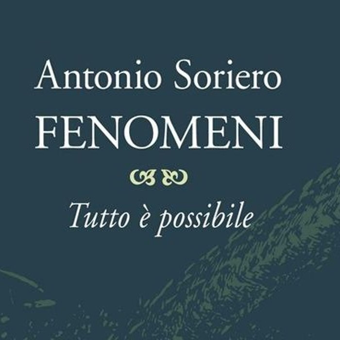 il posto delle parole
