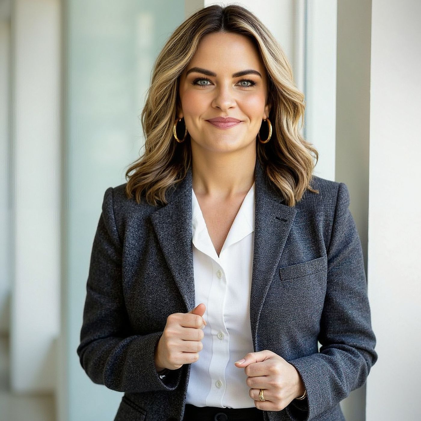 Divorce, Reinvention & Finding Your Confidence: Hannah Bell on Starting Over